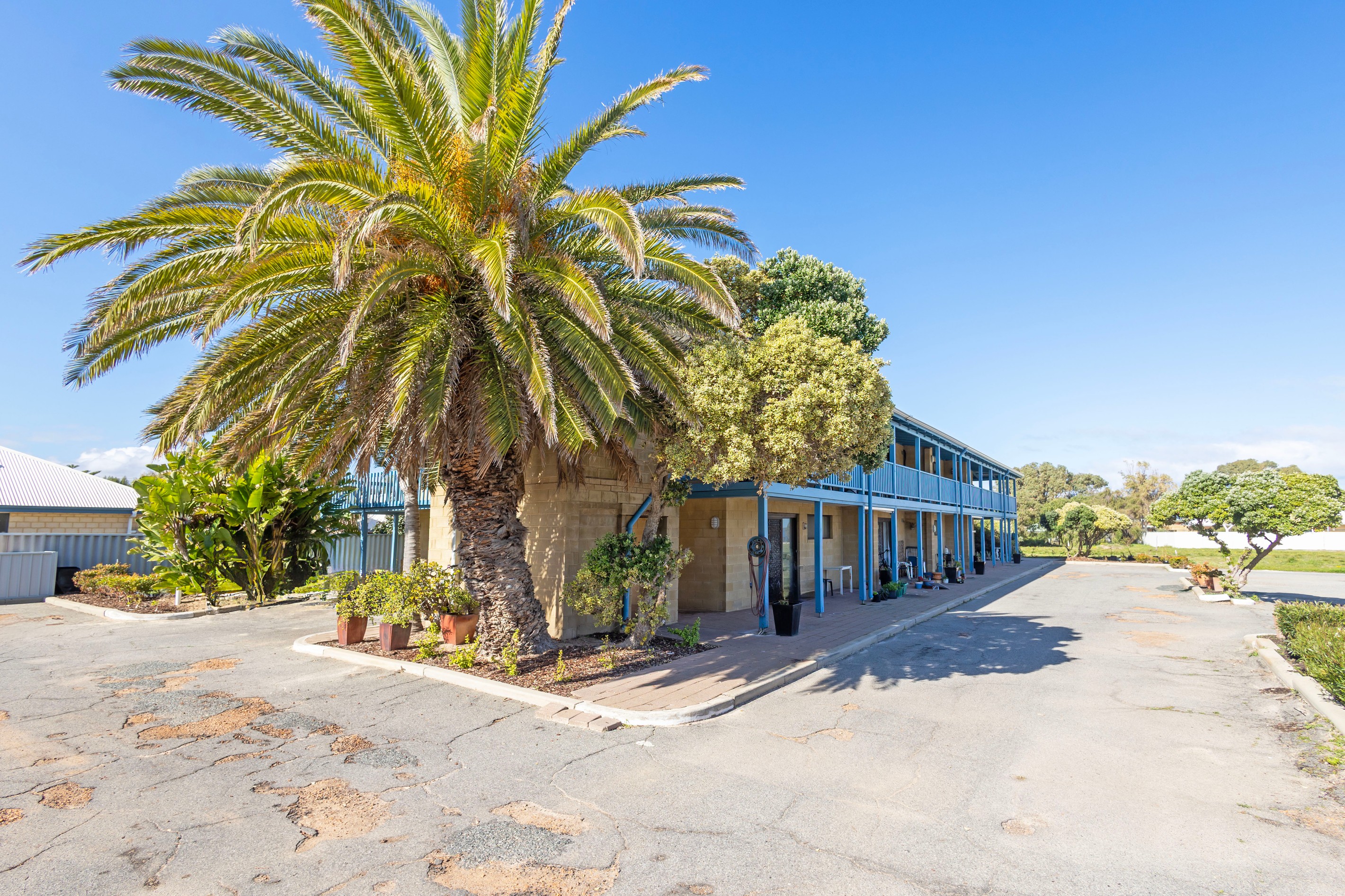 16/6 Cray Street, Lancelin, WA 6044