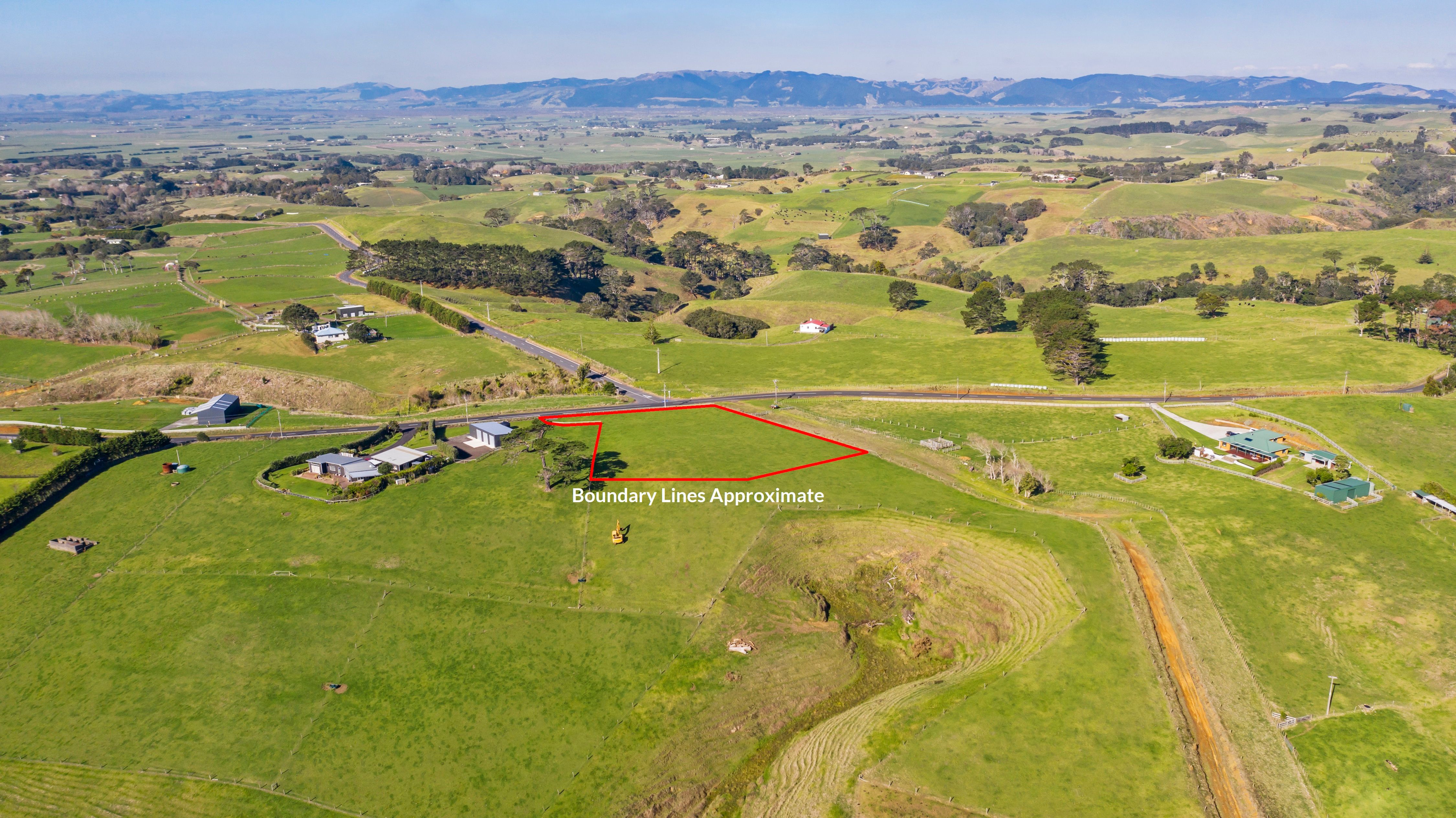 204 Honey Road, Waiuku, Franklin