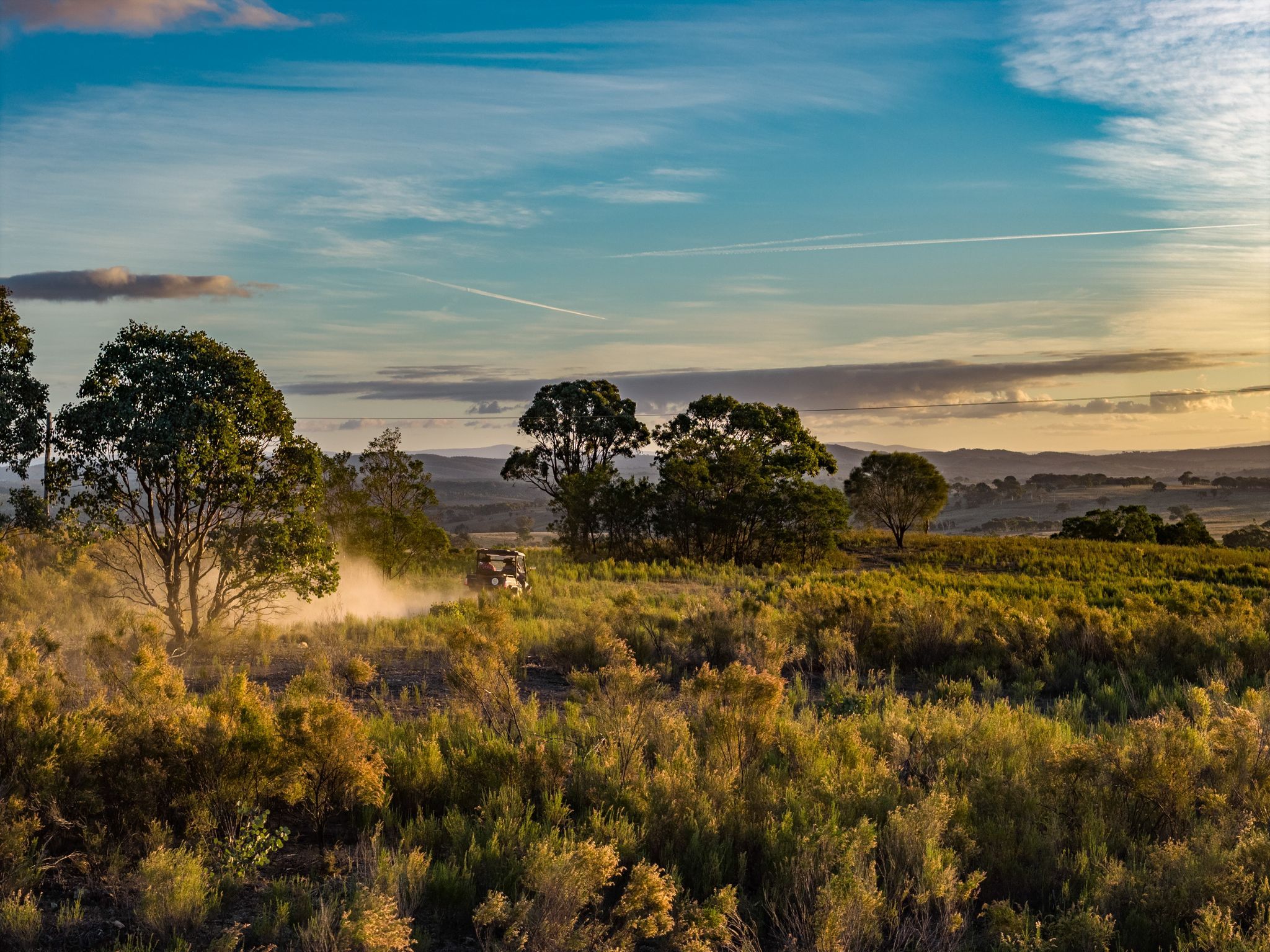 "Carolyn's Creek", 5388 Gundaroo Road — photo 16 of 22