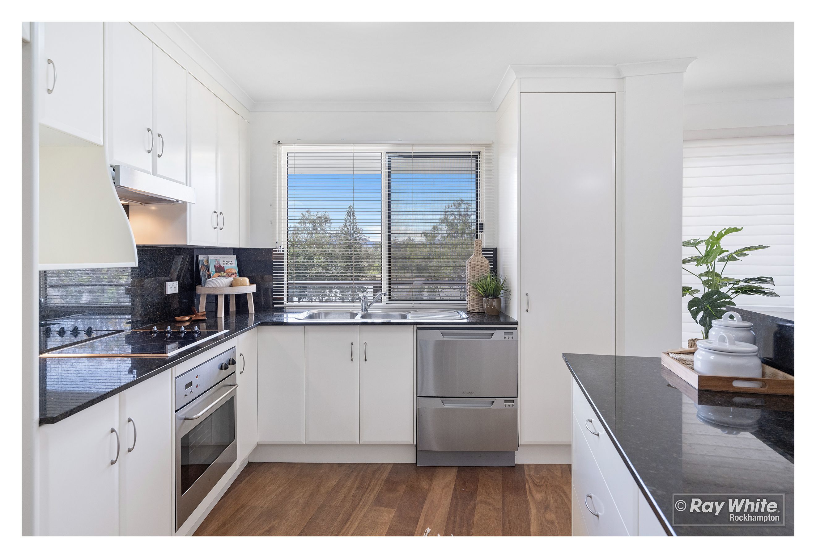 4/22 Victoria Parade, Rockhampton City, QLD 4700