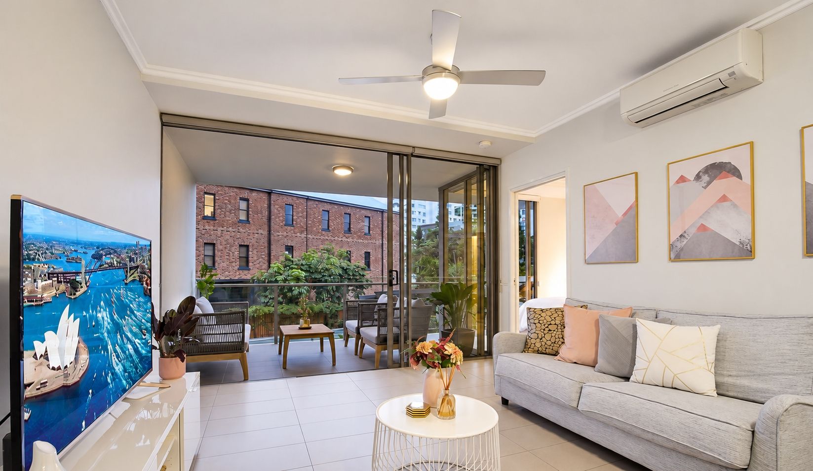 207/50 Connor Street — photo 8 of 13