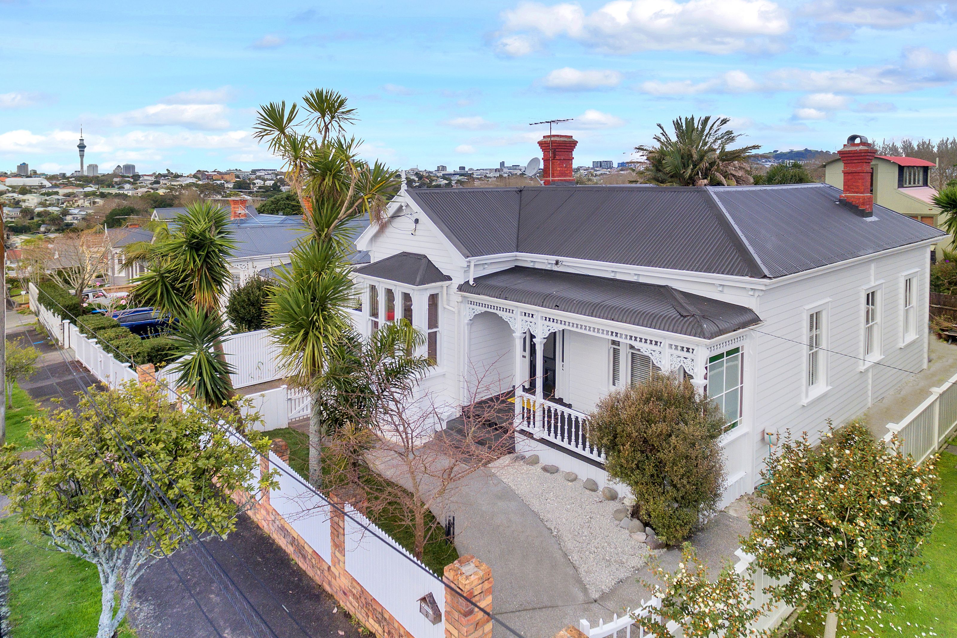 5 Tutanekai Street, Grey Lynn, Auckland City