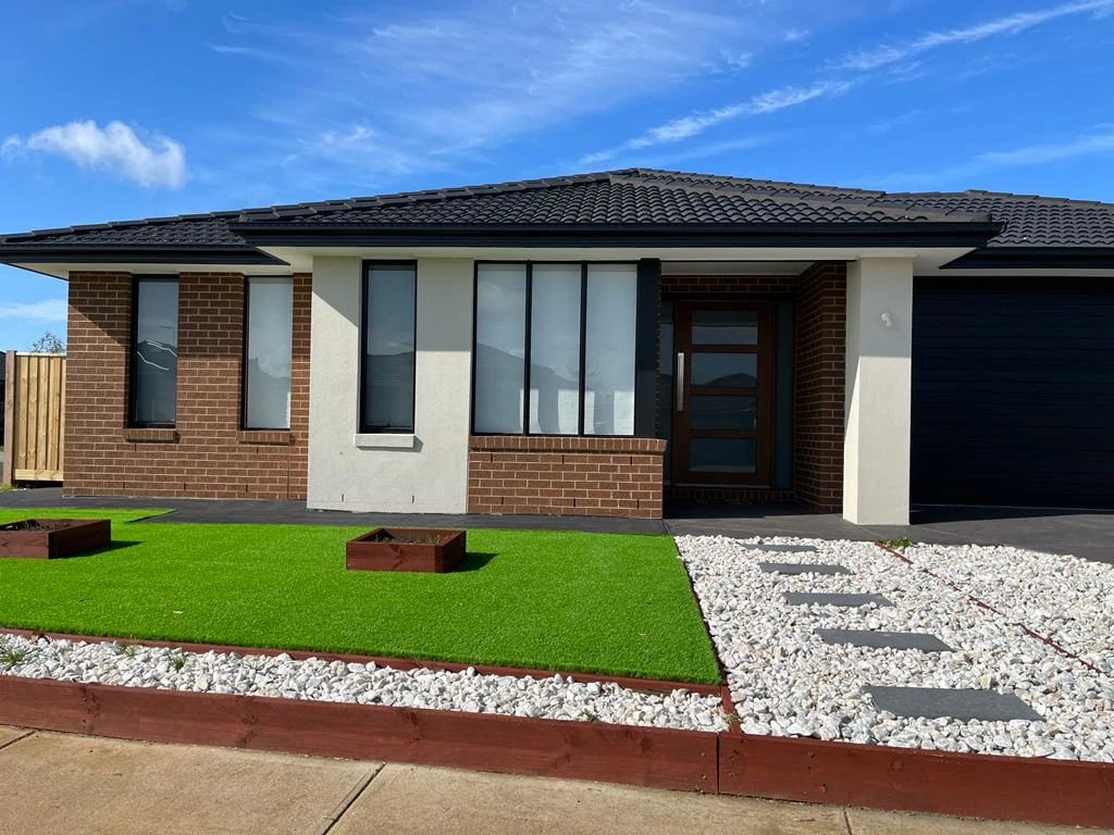 14 Chaparral Street, Wyndham Vale, VIC 3024