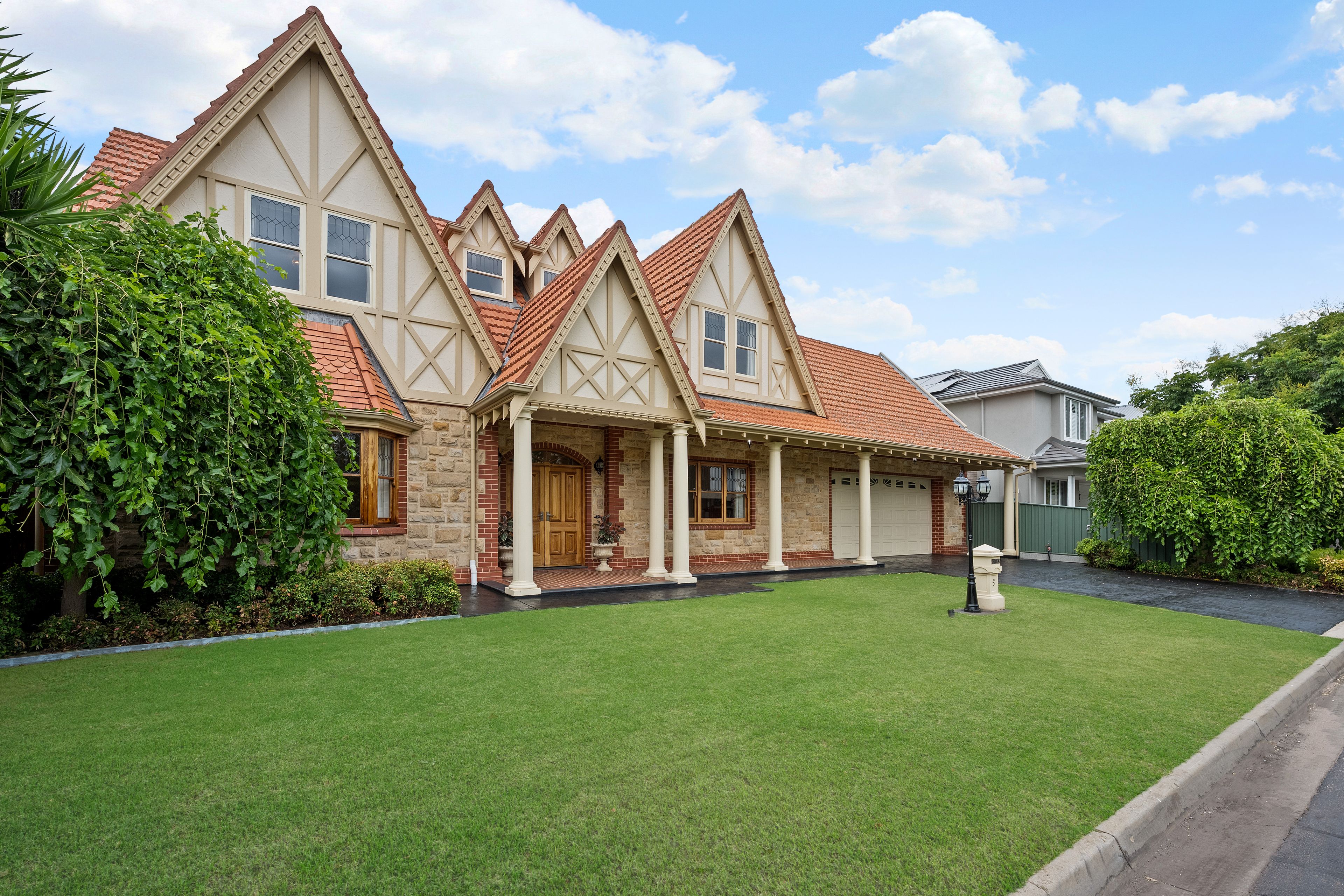 5 Ron Wait Court, Lockleys, SA 5032