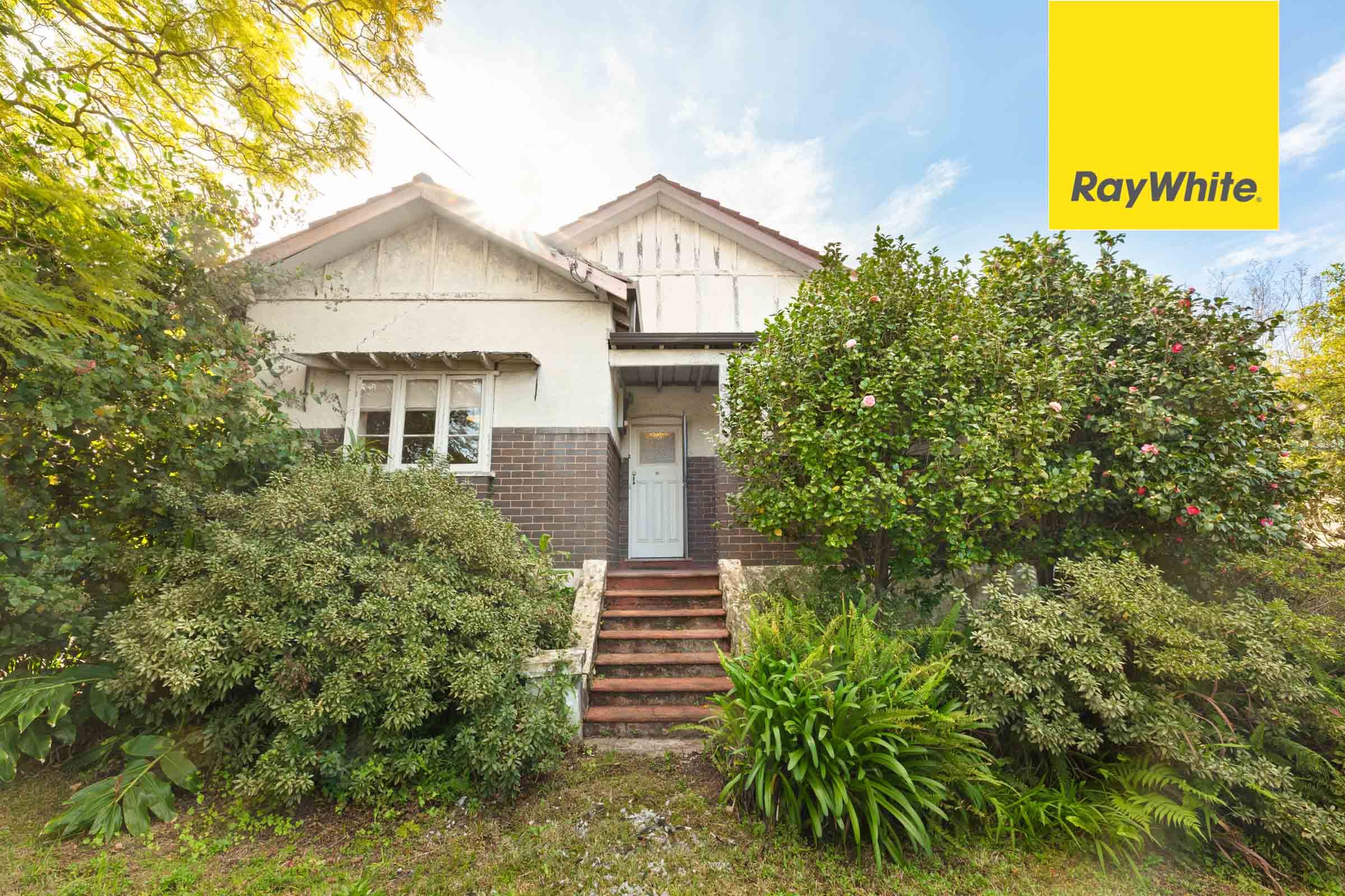 83 Wyralla Avenue, Epping, NSW 2121