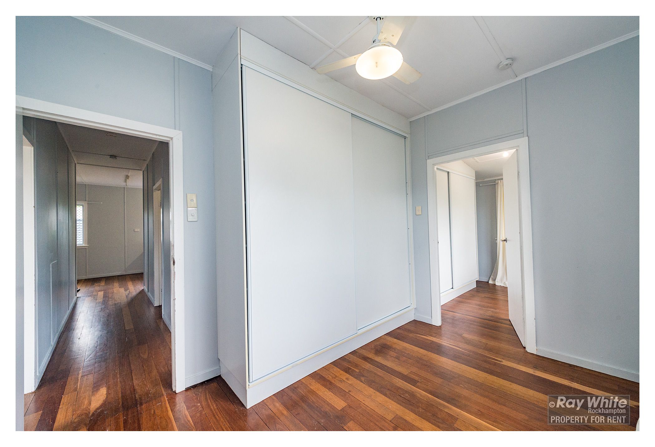 188 Elphinstone Street, Berserker, QLD 4701 House for Rent Ray