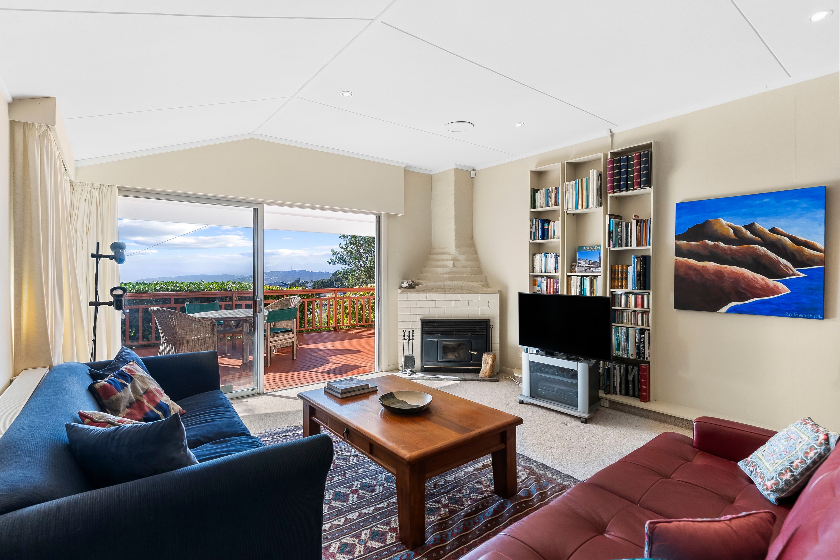 23 Northland Road, Northland, Wellington City