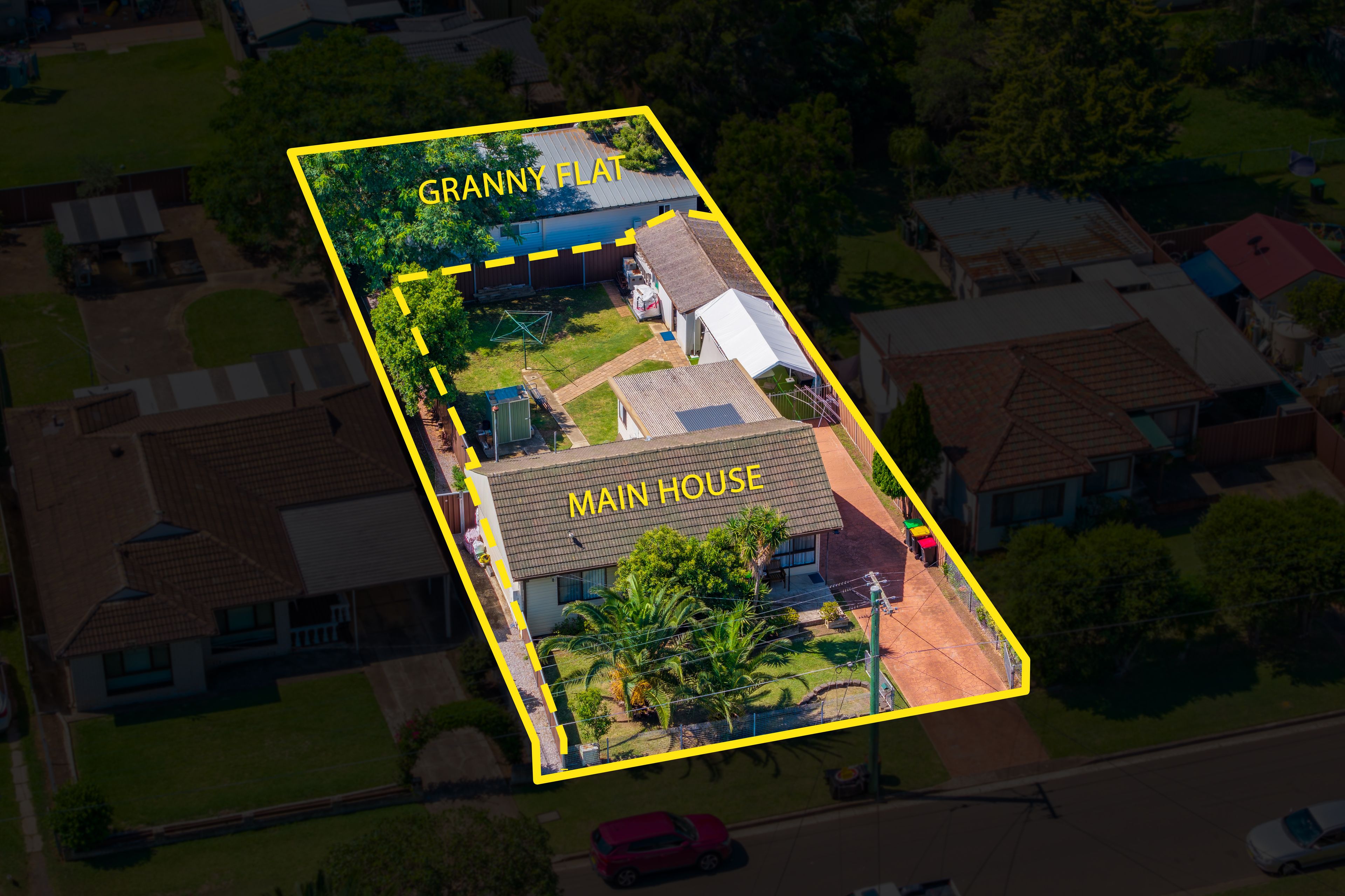 7 Muscio Street, Colyton, NSW 2760