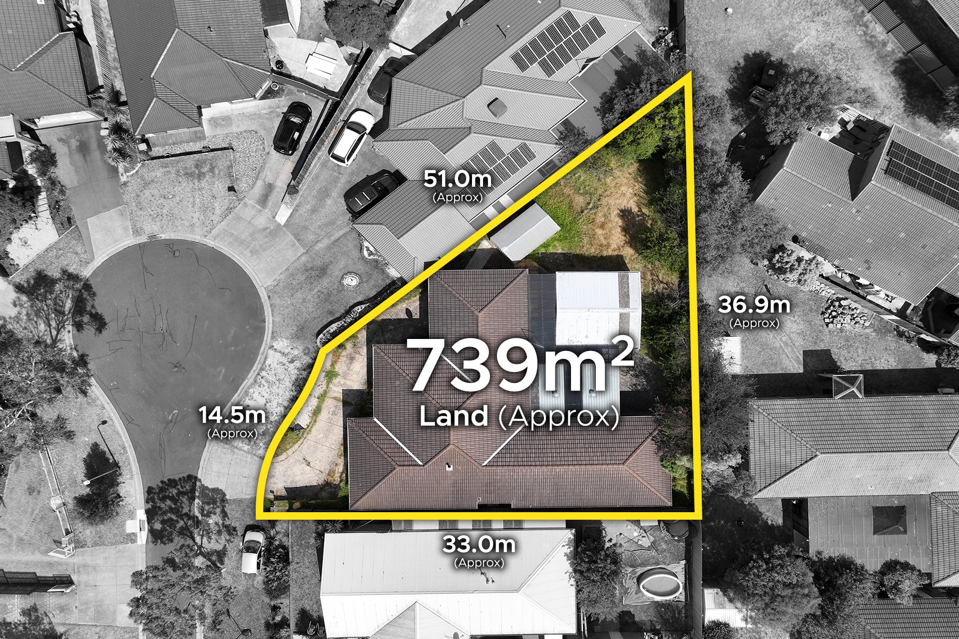 13 Newbury Court, Carrum Downs, VIC 3201