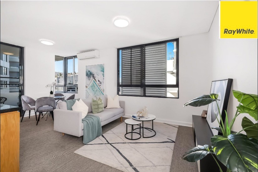 611/97 Dalmeny Avenue, Rosebery, NSW 2018