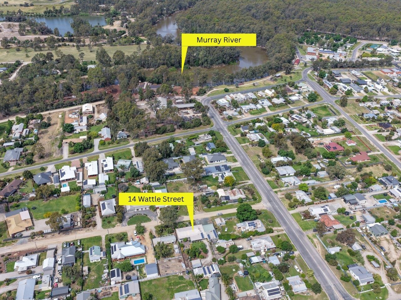 4 Wattle Street — photo 15 of 16