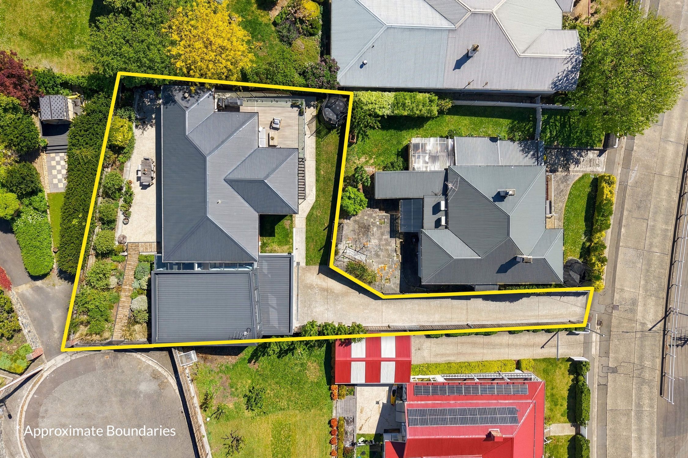 2 Reynolds Court — photo 23 of 27