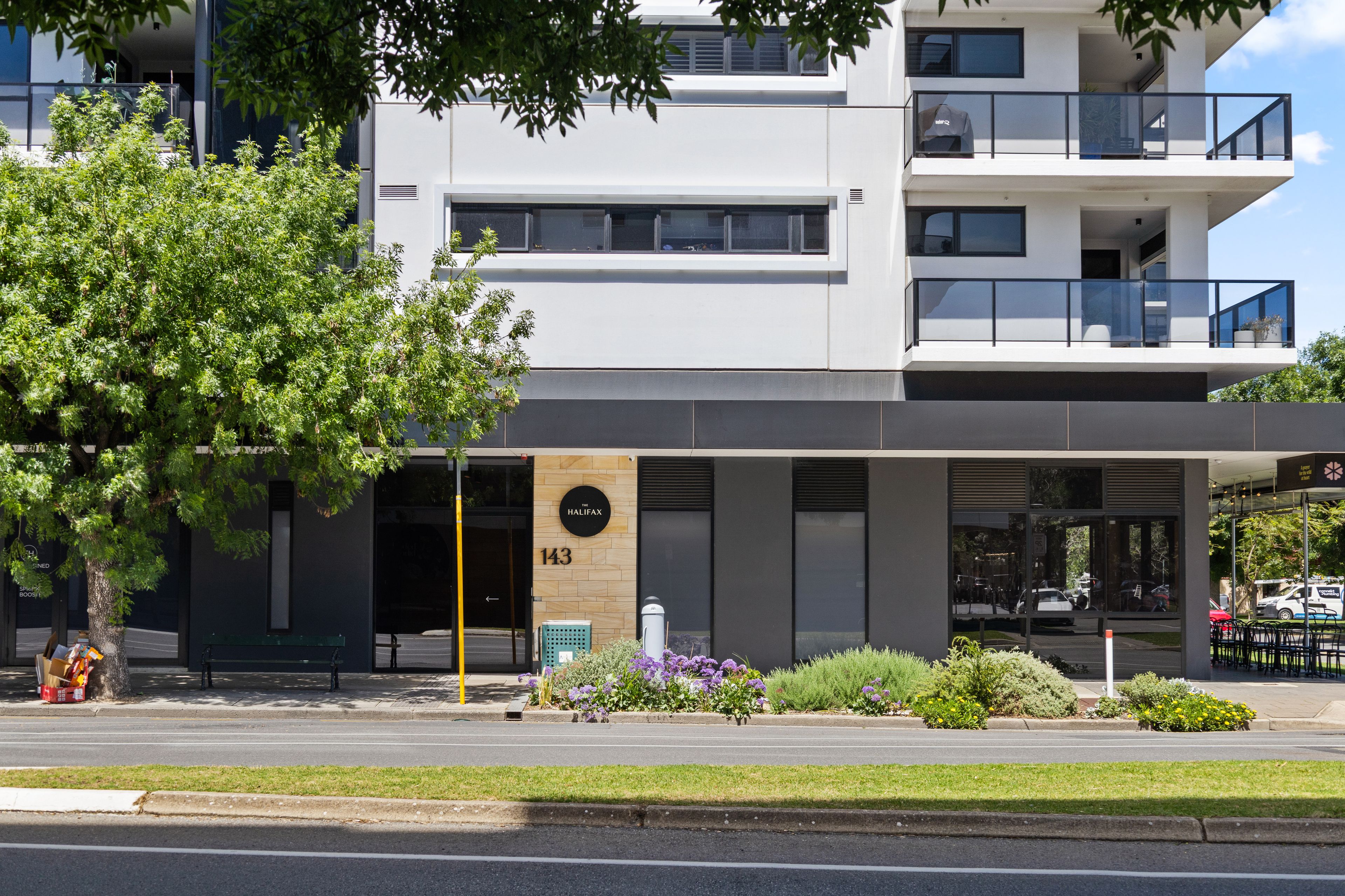 505/143 Halifax Street, Adelaide, SA 5000