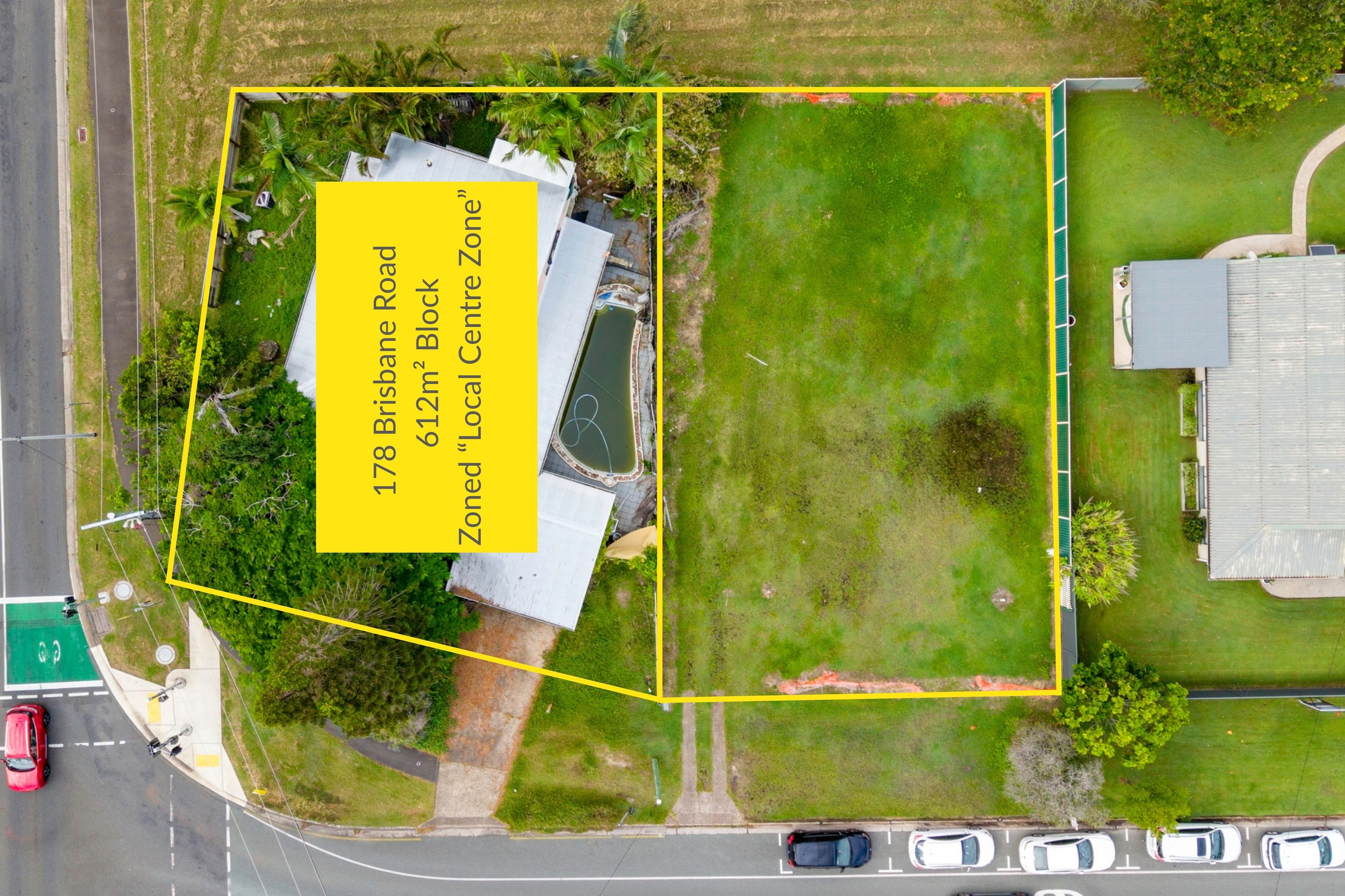 178 Brisbane Road, Mooloolaba, QLD 4557