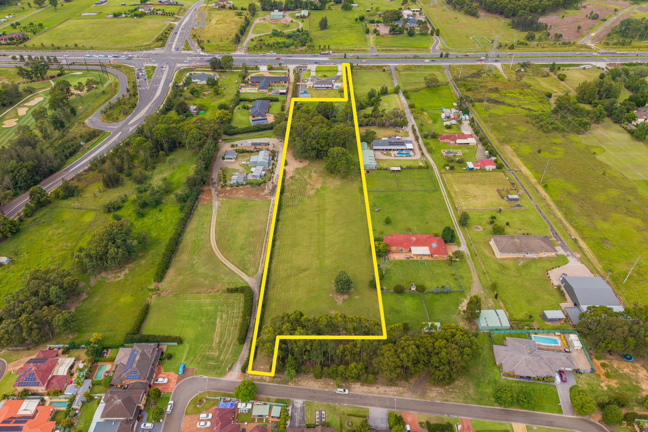 2027 The Northern Road, Glenmore Park, NSW