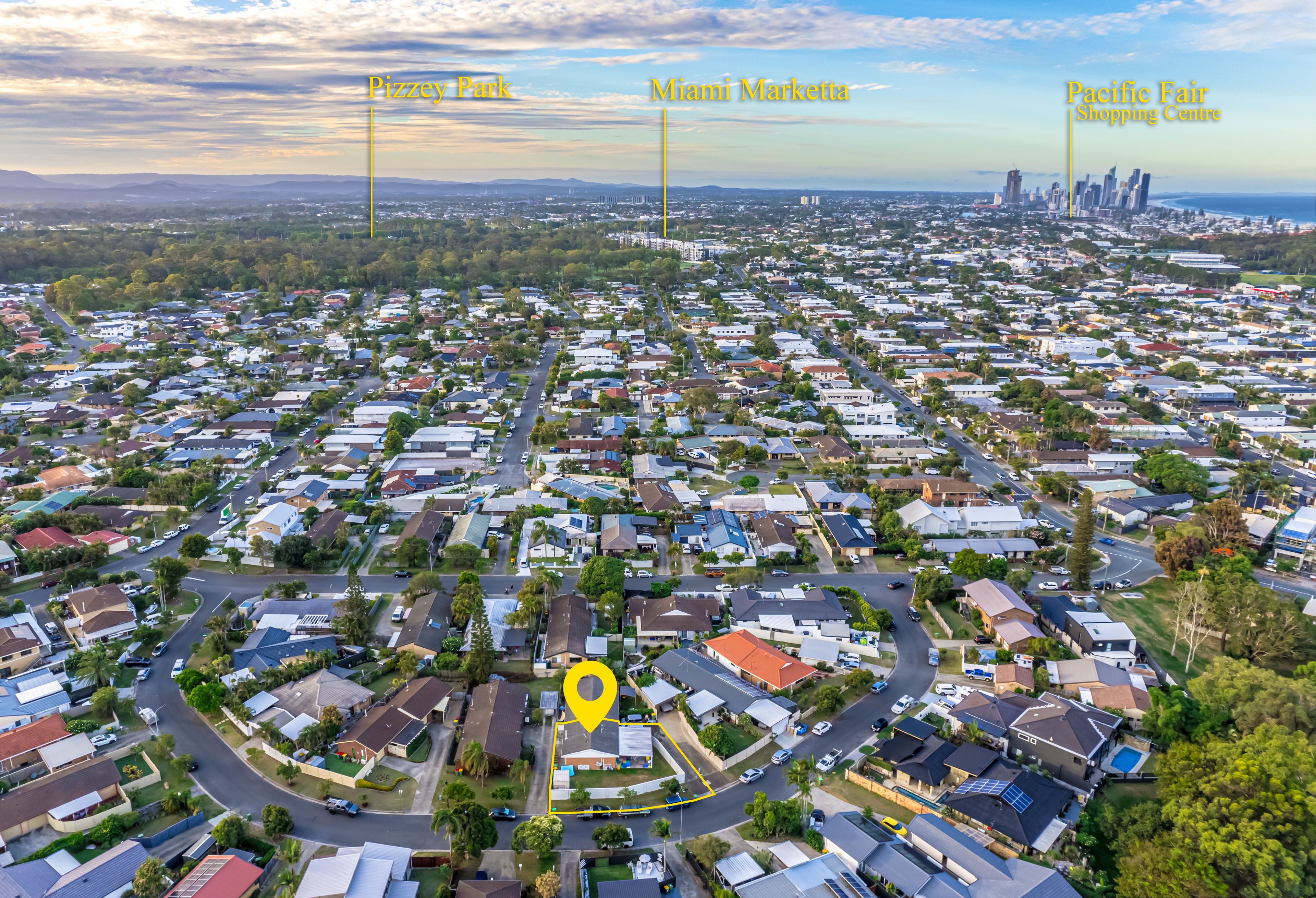 7 Macaw Avenue, Miami QLD 4220