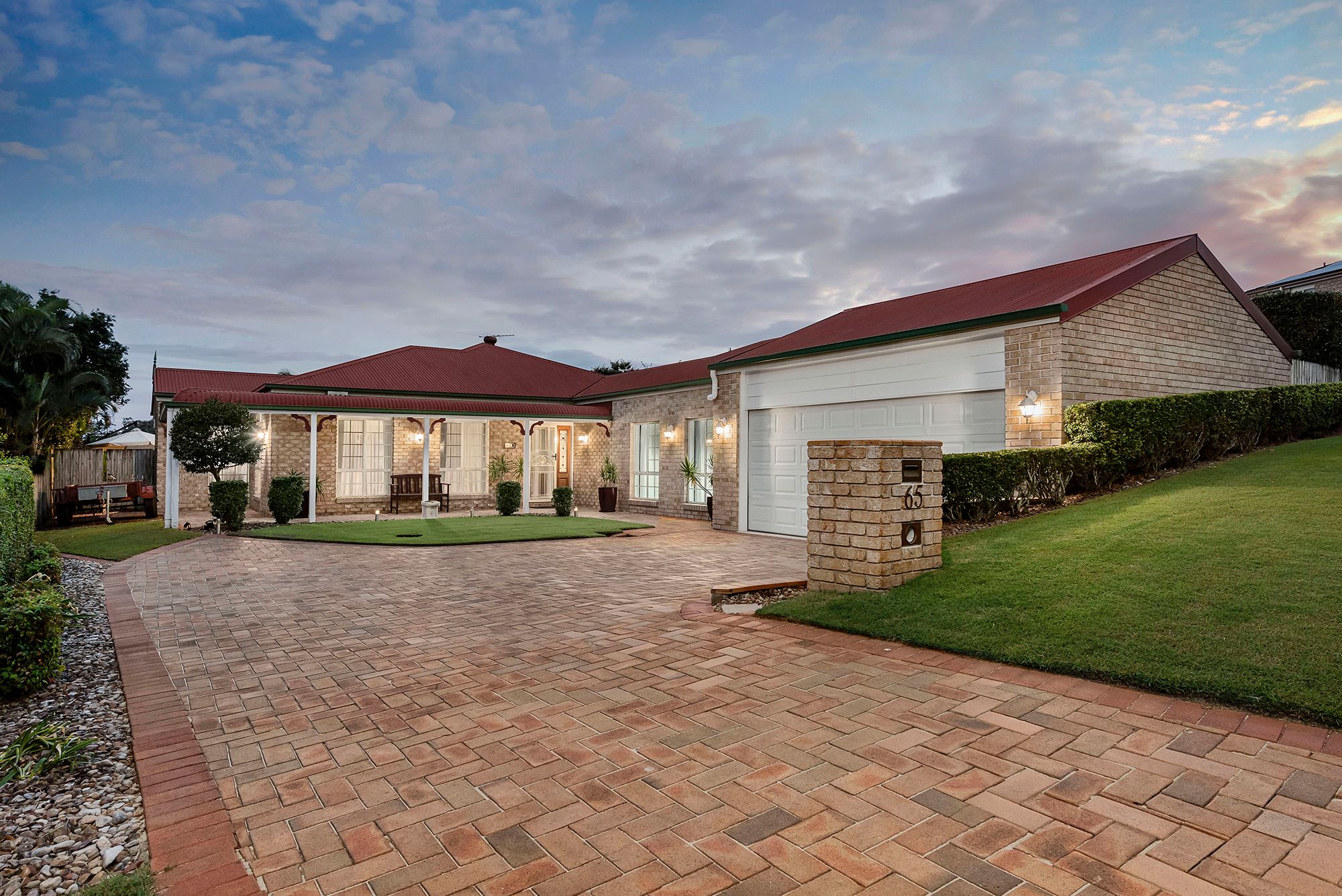 65 Bening Place, McDowall, QLD 4053