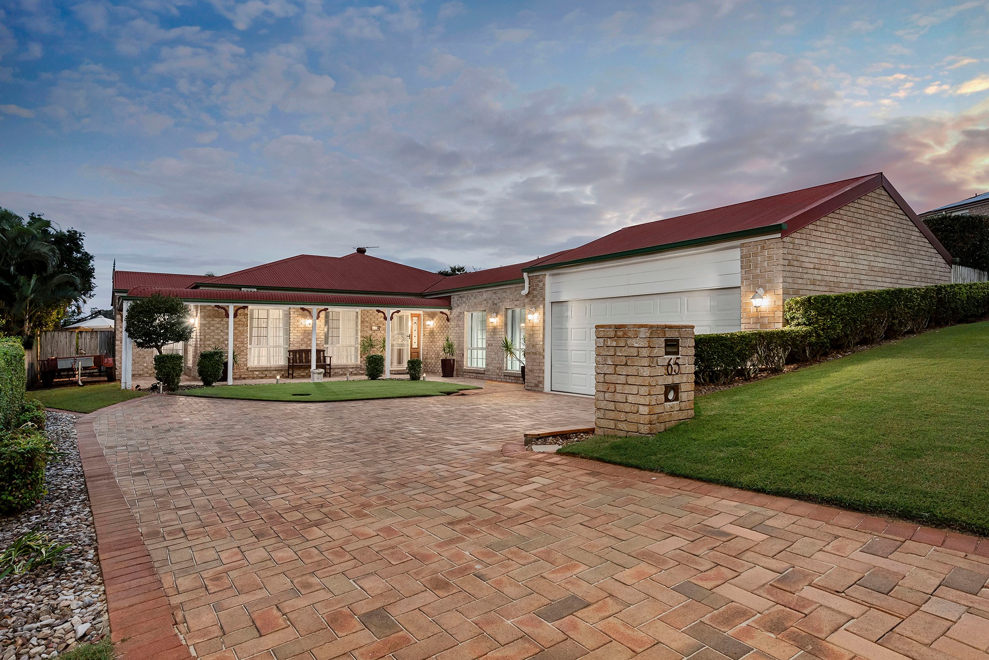 65 Bening Place, McDowall, QLD 4053