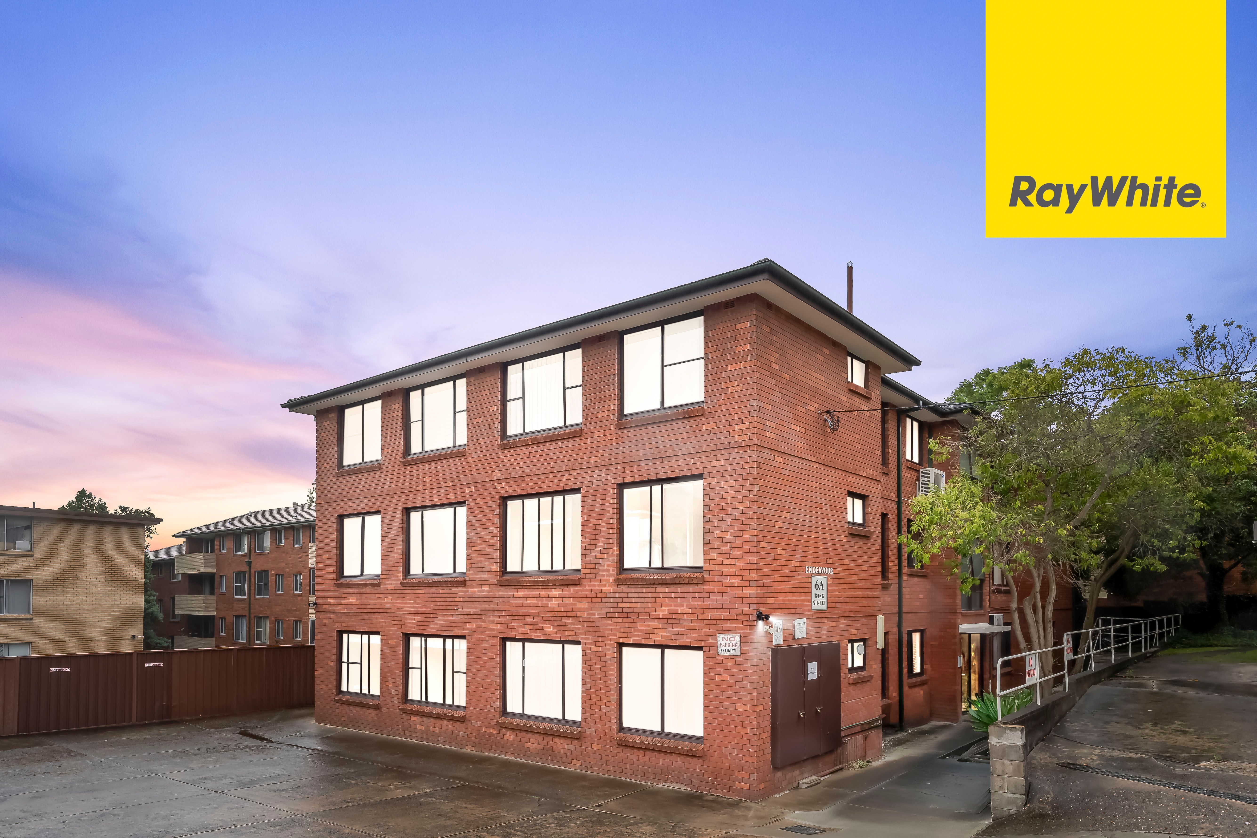 6A Bank Street, Meadowbank NSW 2114