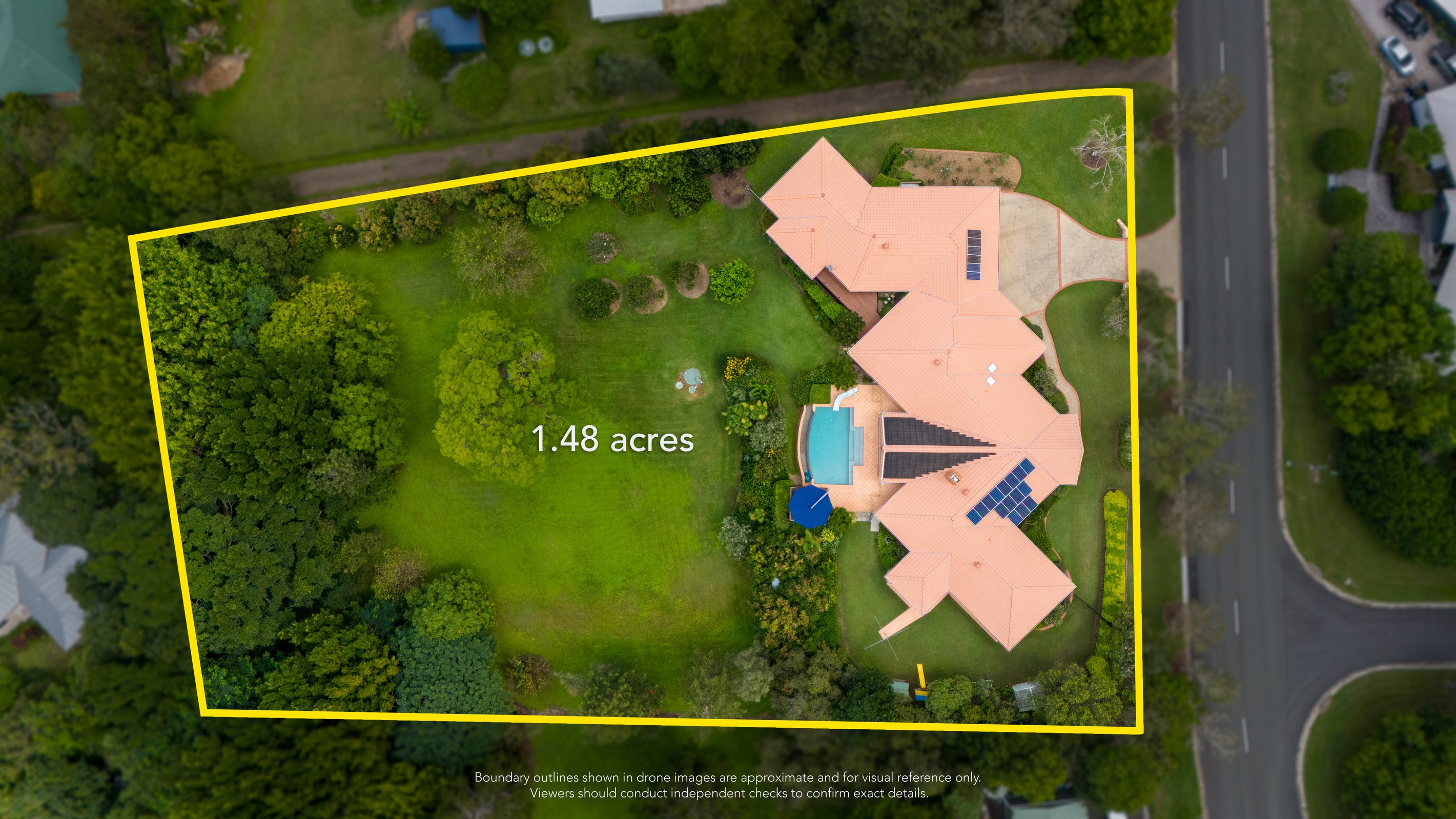 135 Mount O'reilly Road, Samford Valley, QLD 4520
