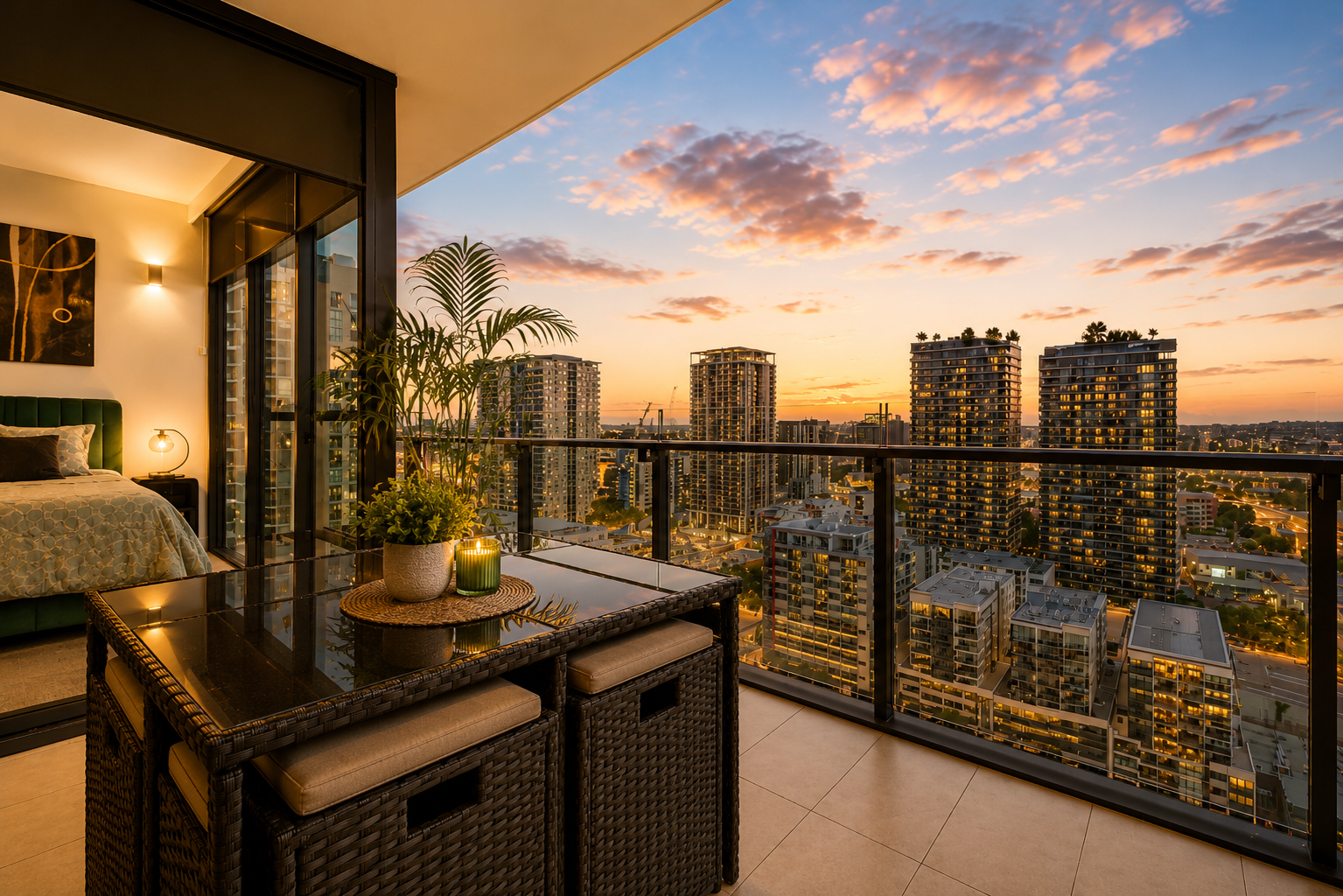 2213/19 Hope Street, South Brisbane, QLD 4101