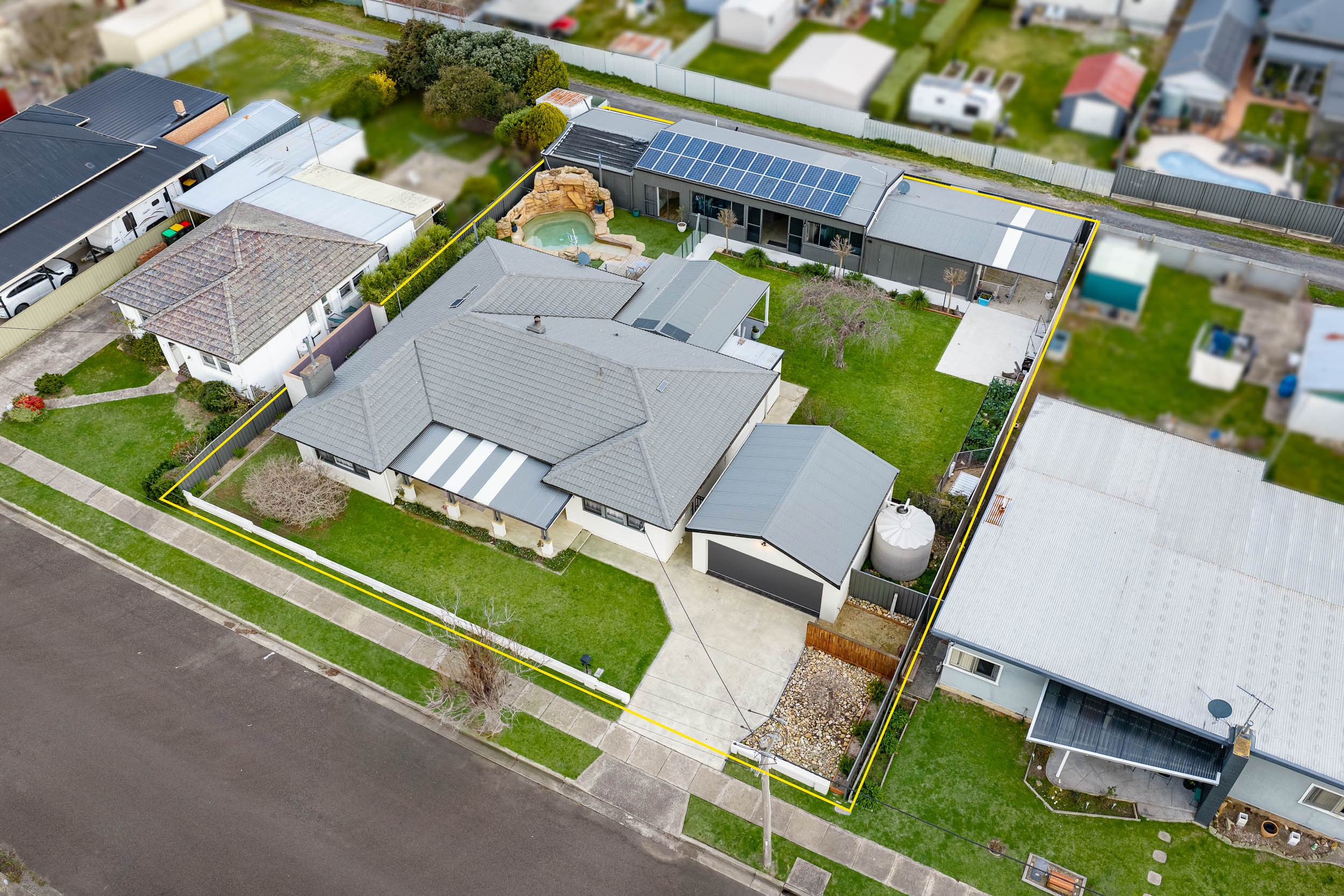 48 Ruby Street, Goulburn, NSW 2580
