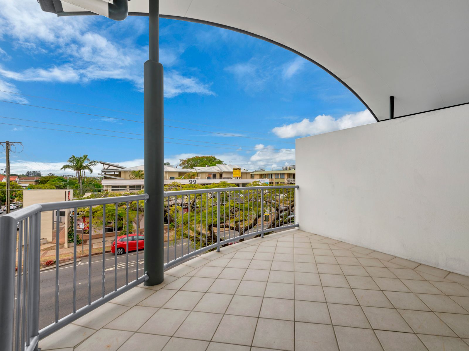 4/102 Racecourse Road, Hamilton, QLD 4007