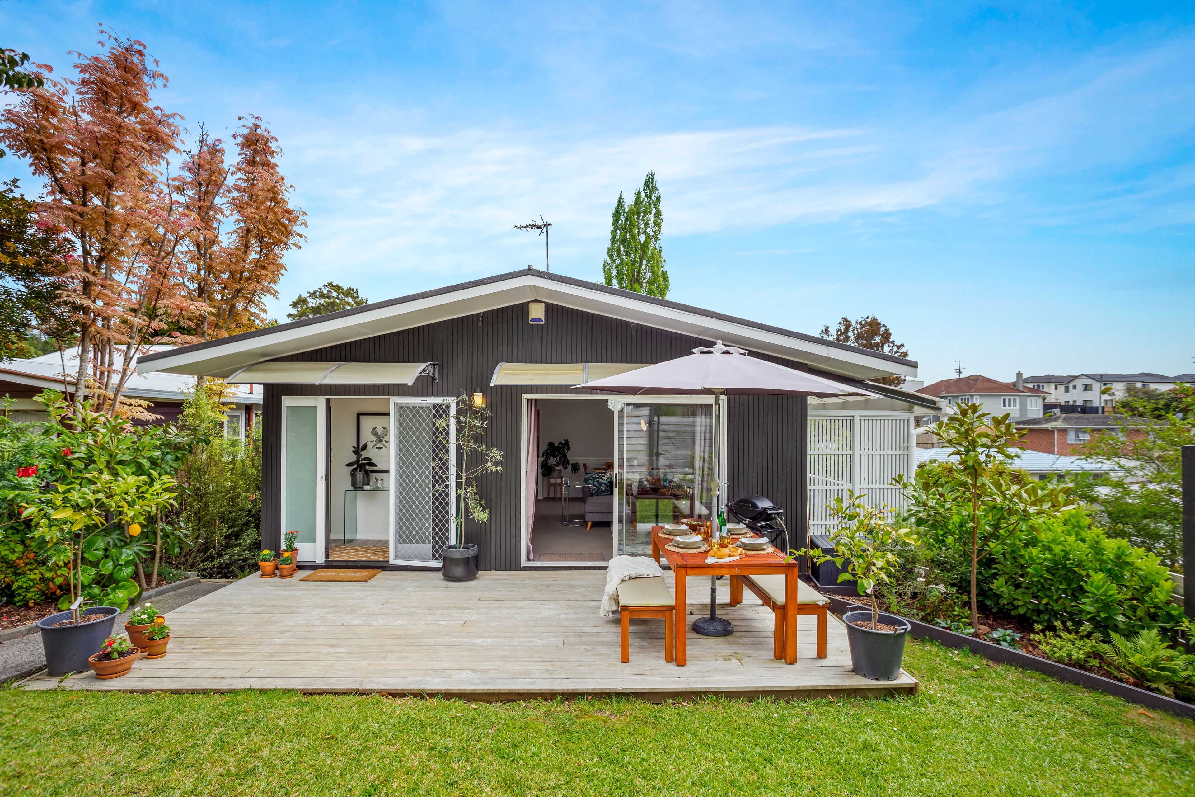 1/1 Armstrong Place, New Lynn, Waitakere City