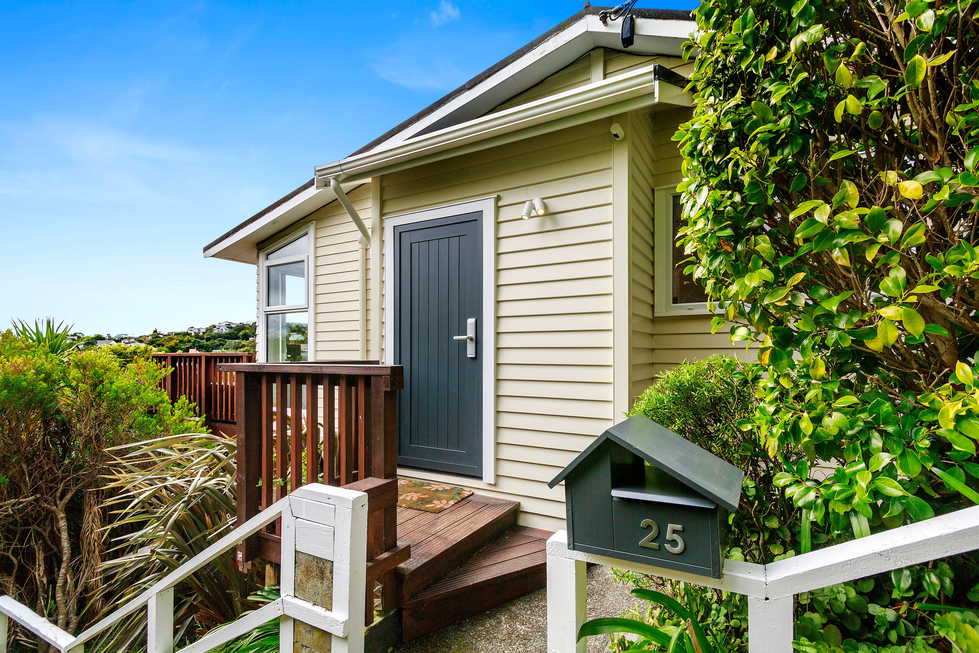 25 Voltaire Street, Karori, Wellington City