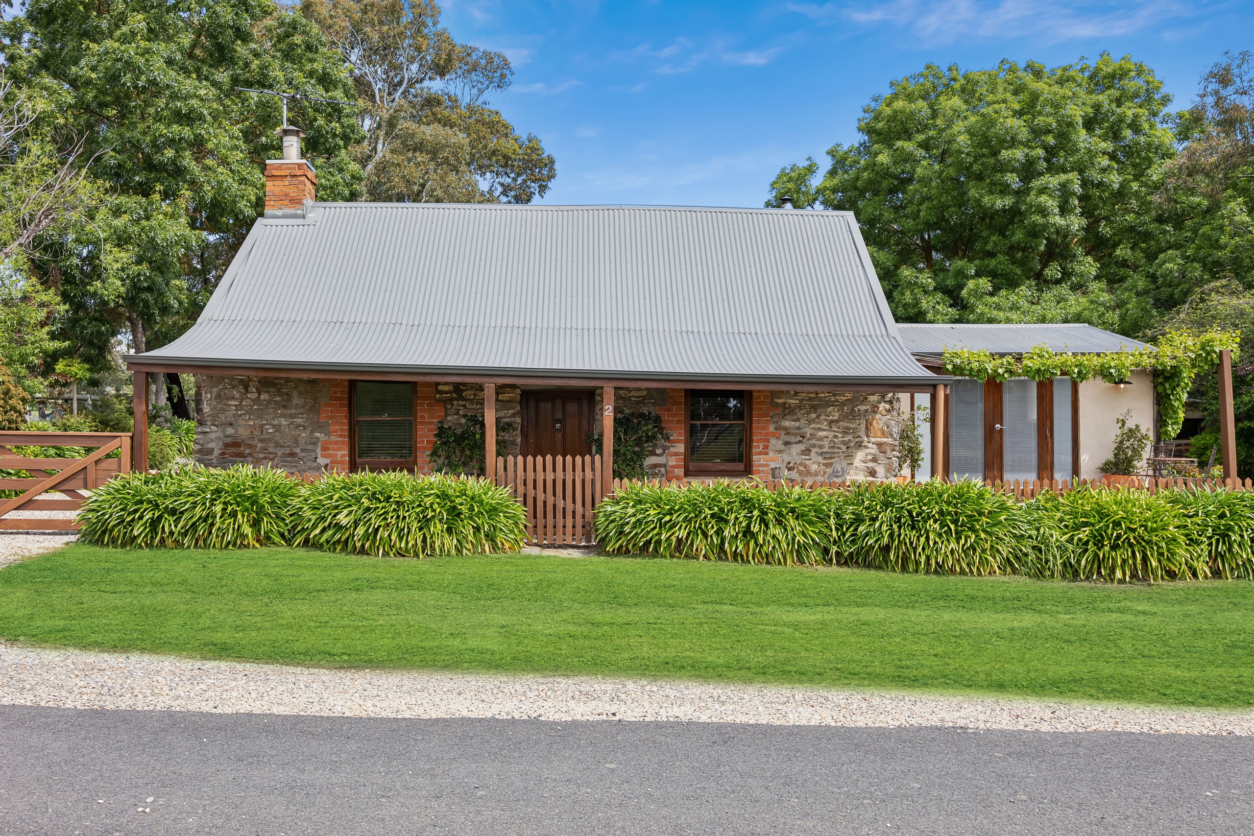 2 Mount View Road, Mount Torrens, SA 5244