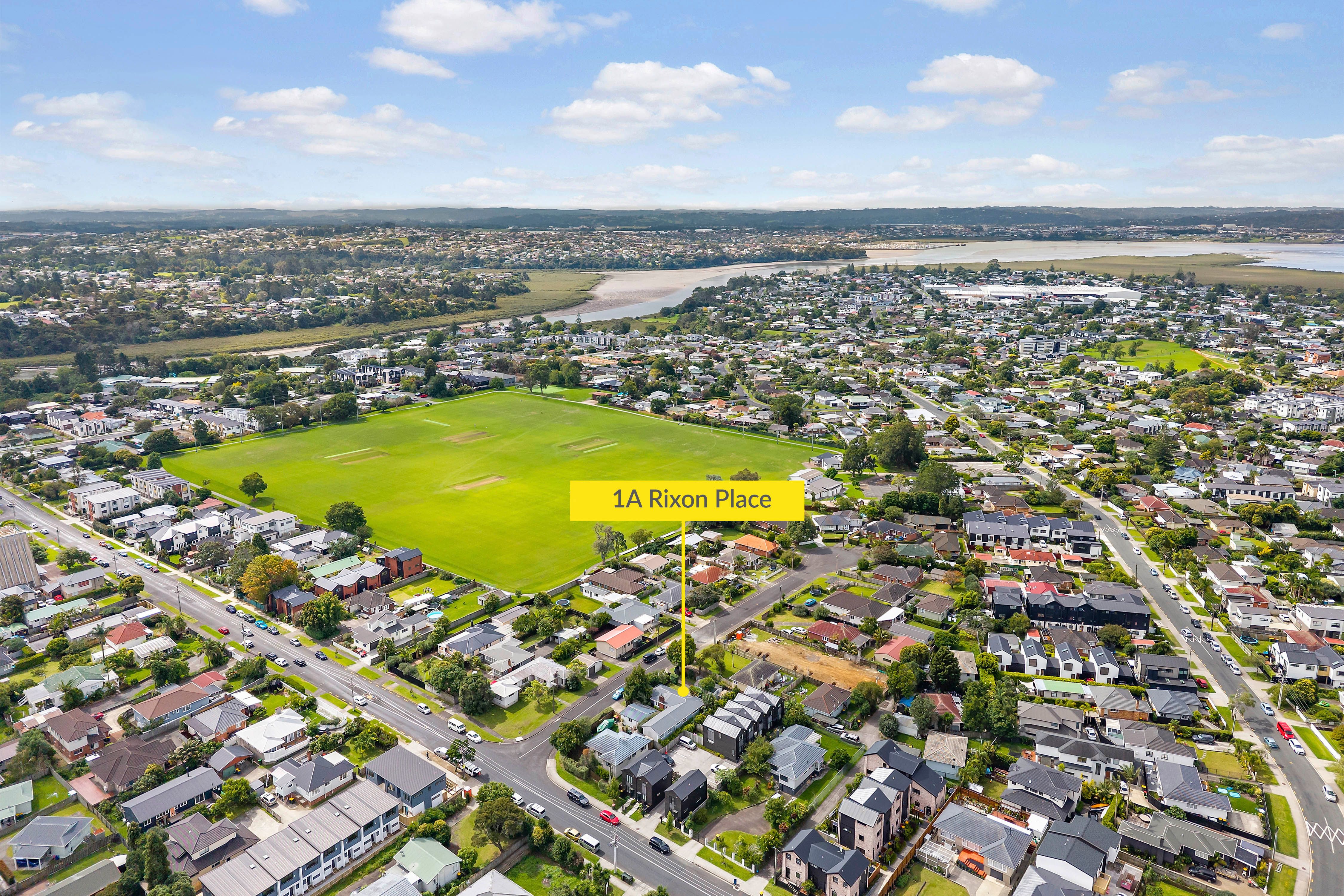 1A Rixon Place, Te Atatu Peninsula, Waitakere City