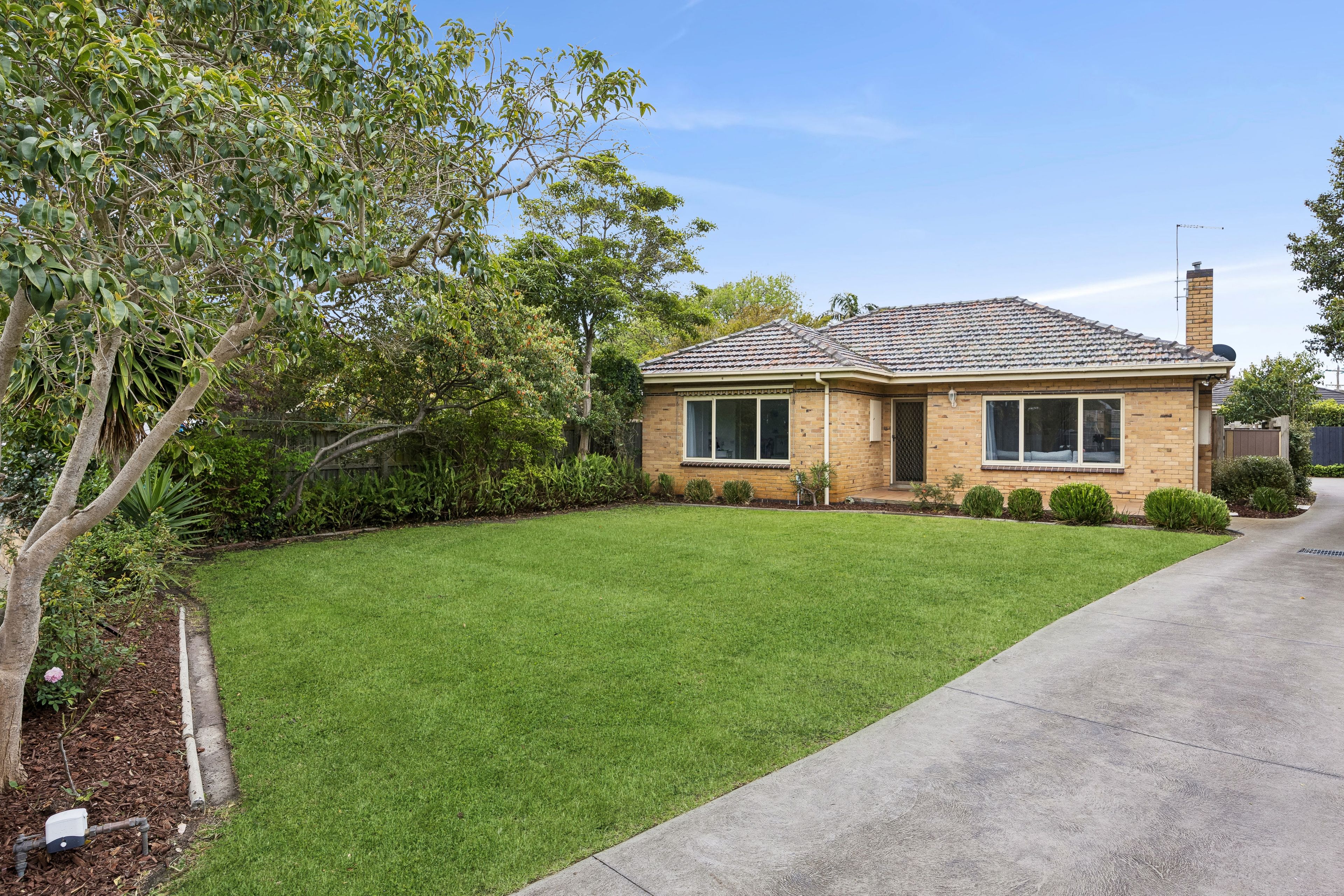 1/39 Kangaroo Road — photo from Ray White The Bayside Group
