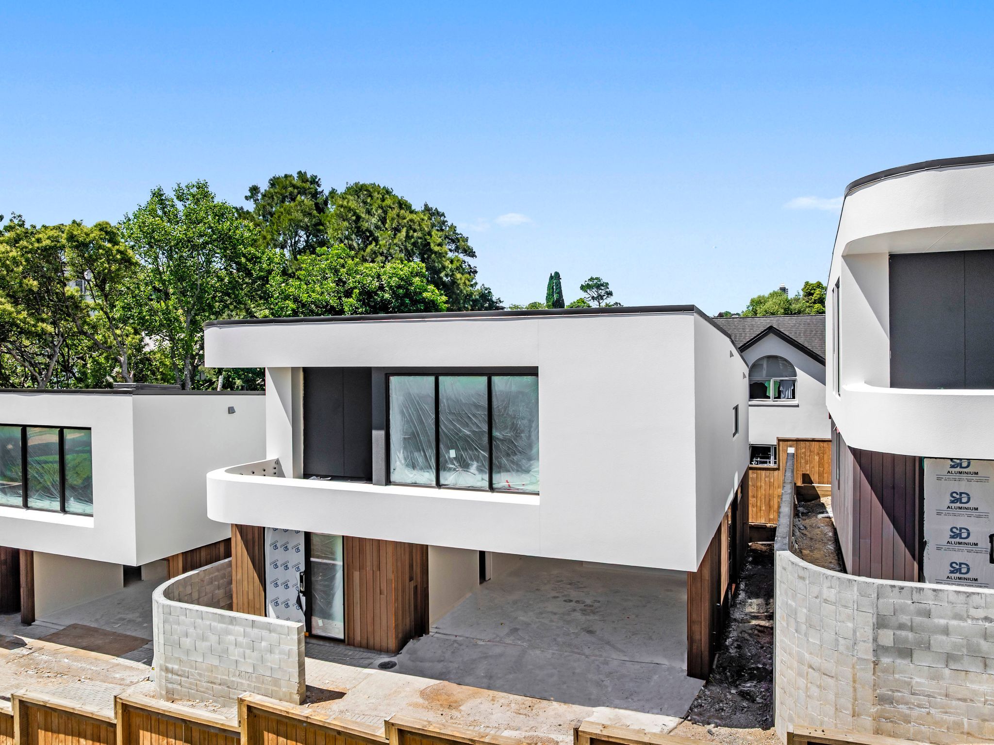 4/16a Mahoe Avenue, Remuera, Auckland City