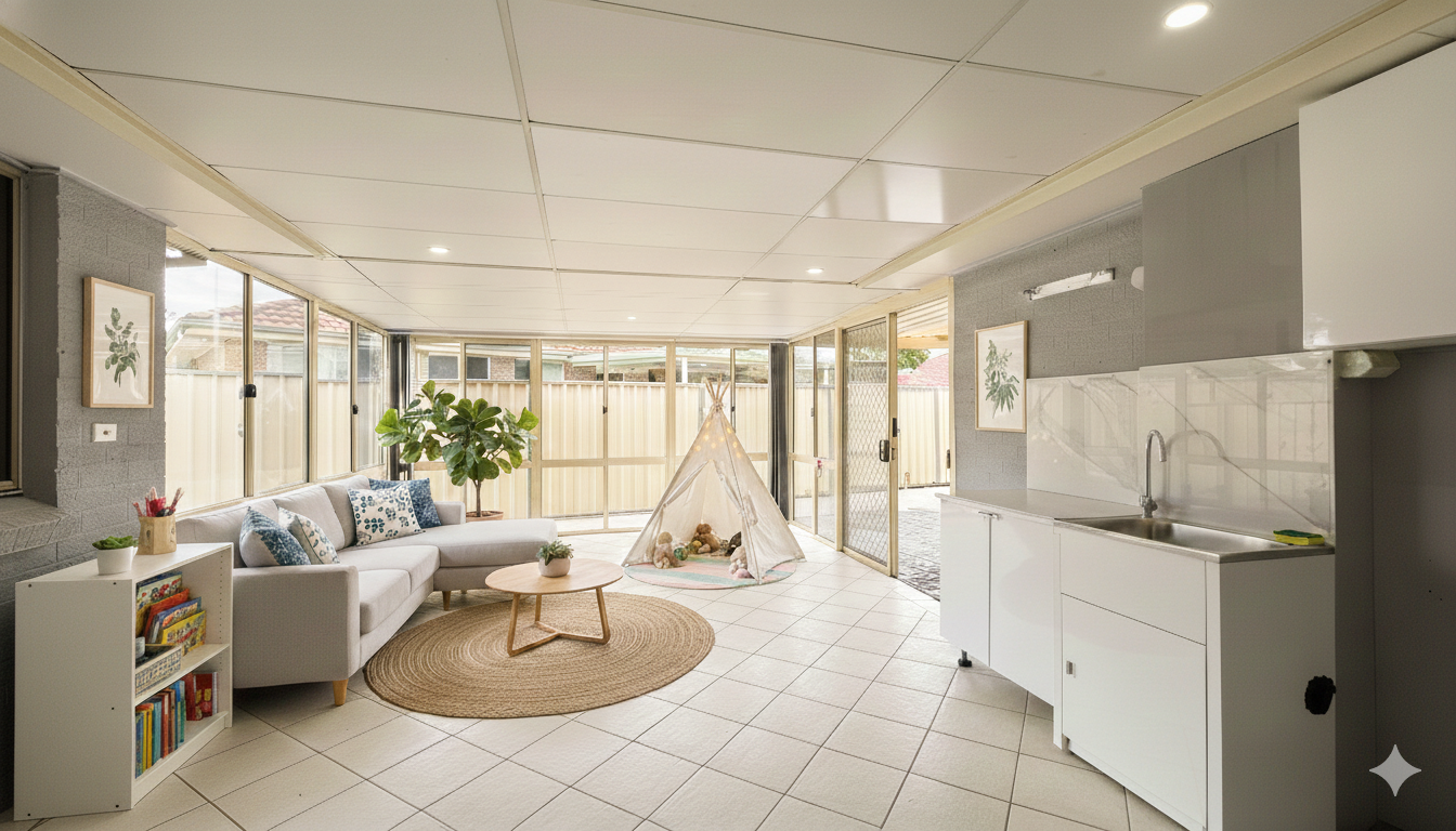 47 Aldebaran Street, Cranebrook, NSW