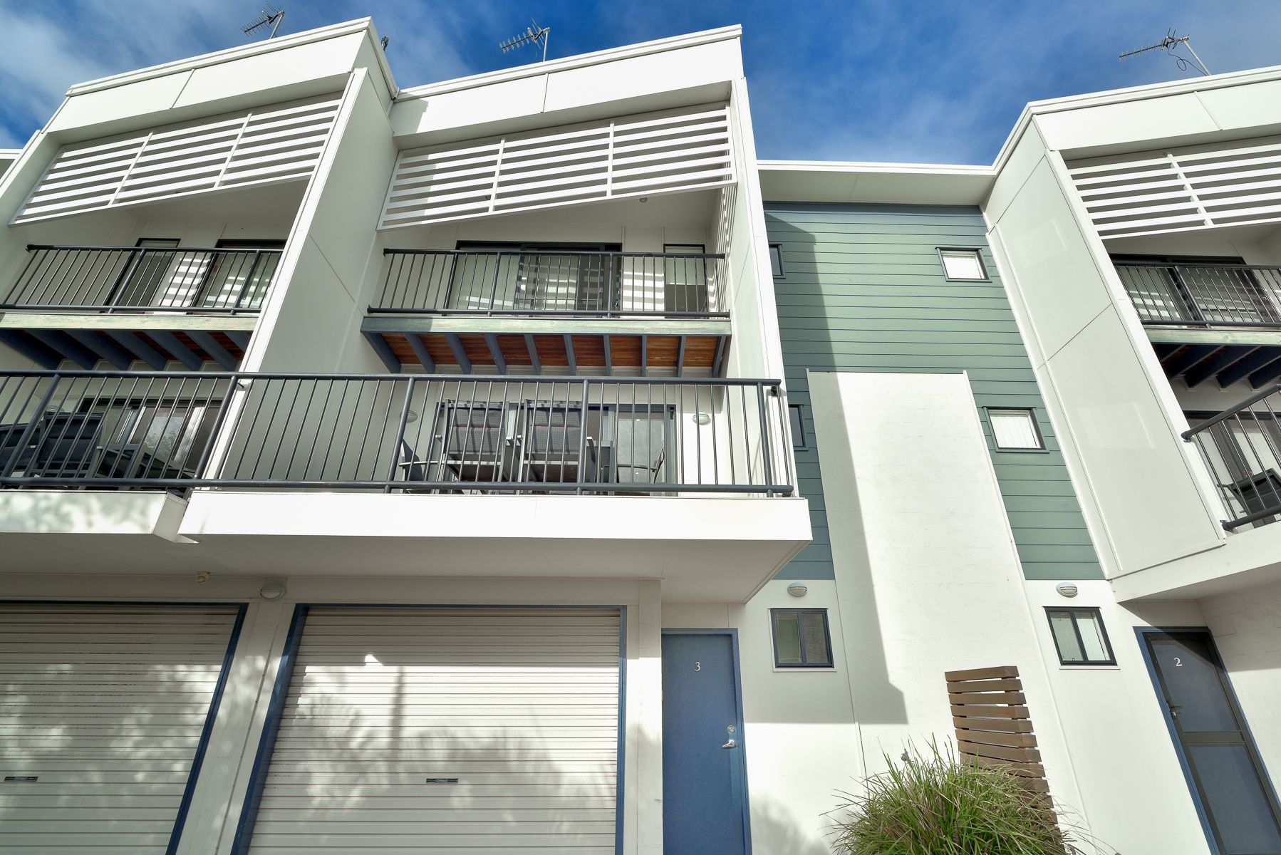 3/46 Yarroon Street, Gladstone Central, QLD 4680