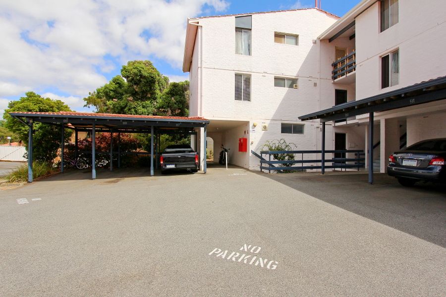 88/12 Wall Street, Maylands, WA 6051