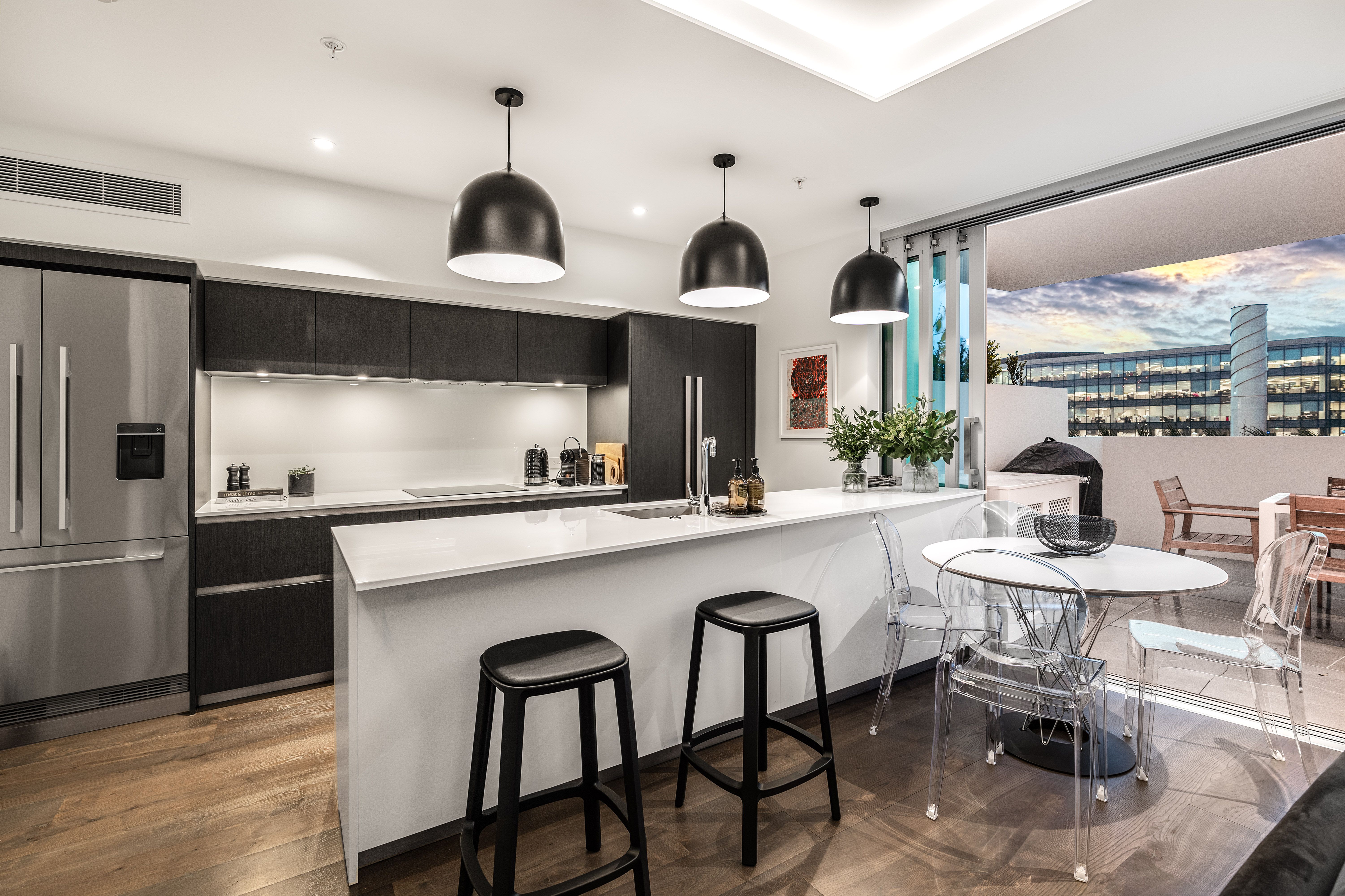 501/85 Nuffield Street, Newmarket, Auckland City