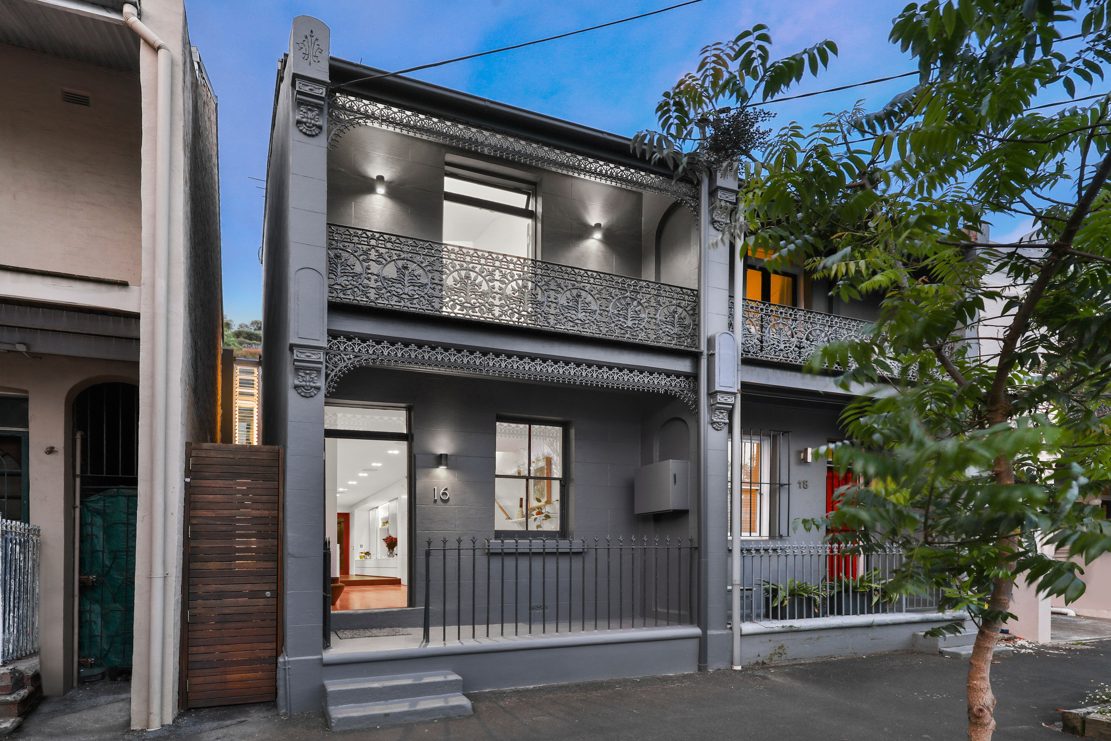 16 Lambert Street, Erskineville NSW 2043