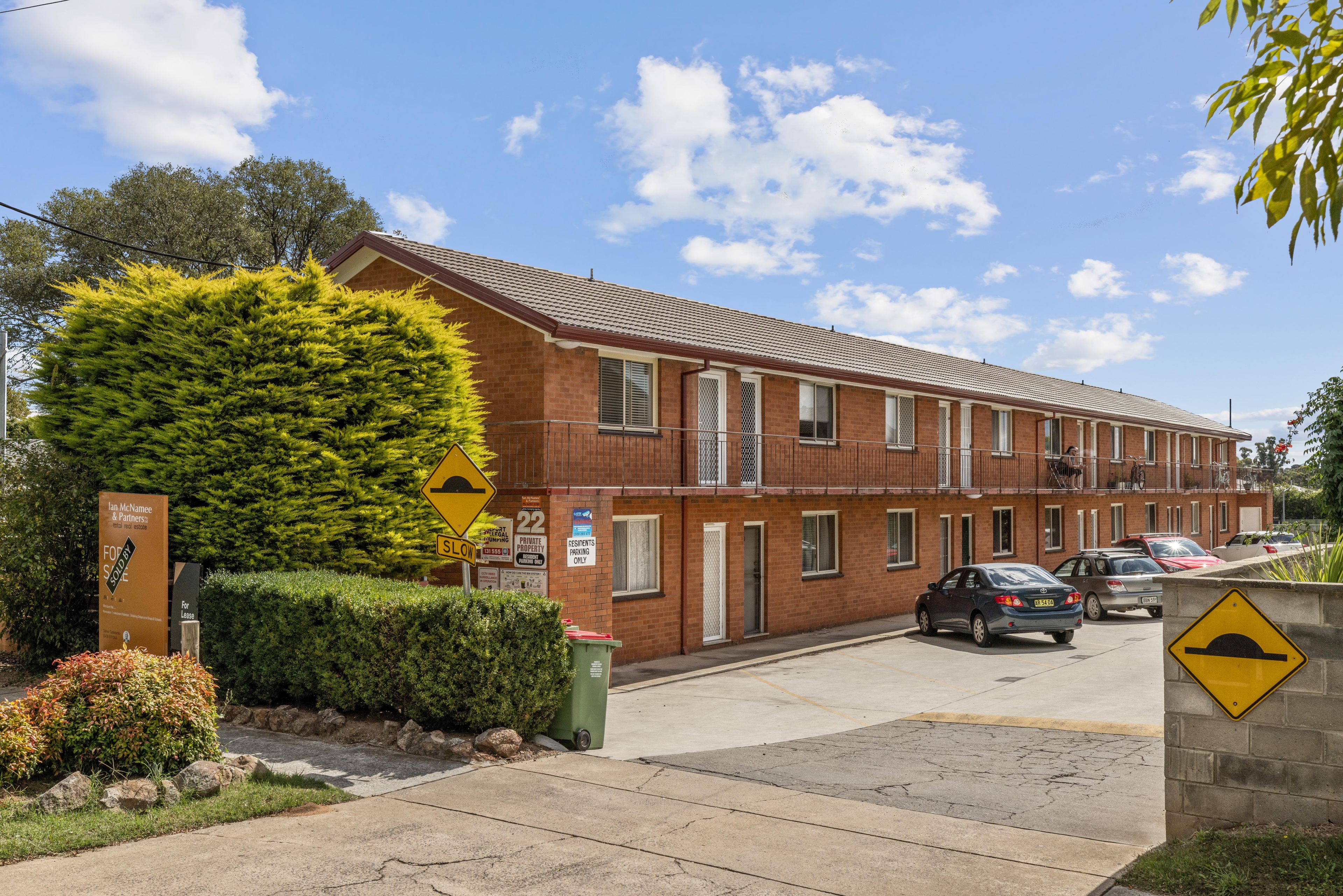 22 Mowatt Street, Queanbeyan East NSW 2620