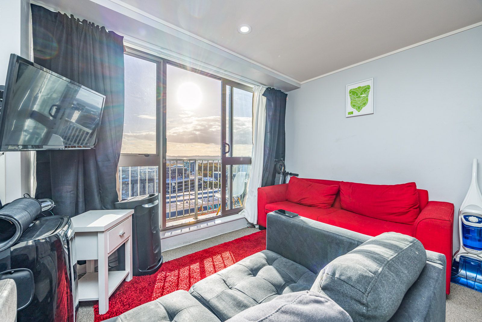 631/72 Nelson Street, Auckland Central, Auckland City
