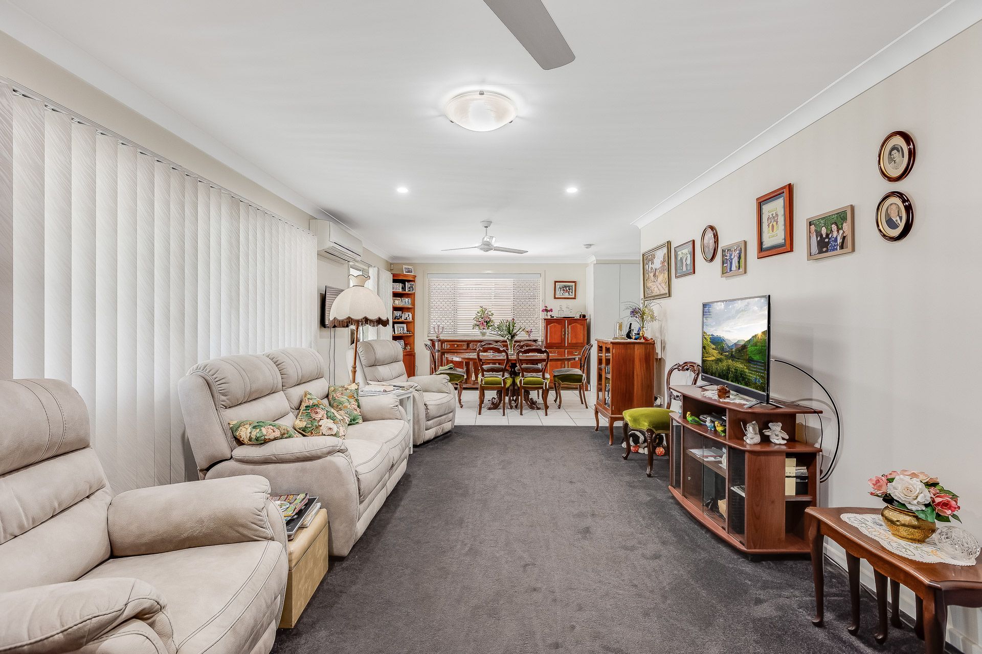 6 Corriedale Crescent, Harristown, QLD 4350 House for Sale Ray White Toowoomba