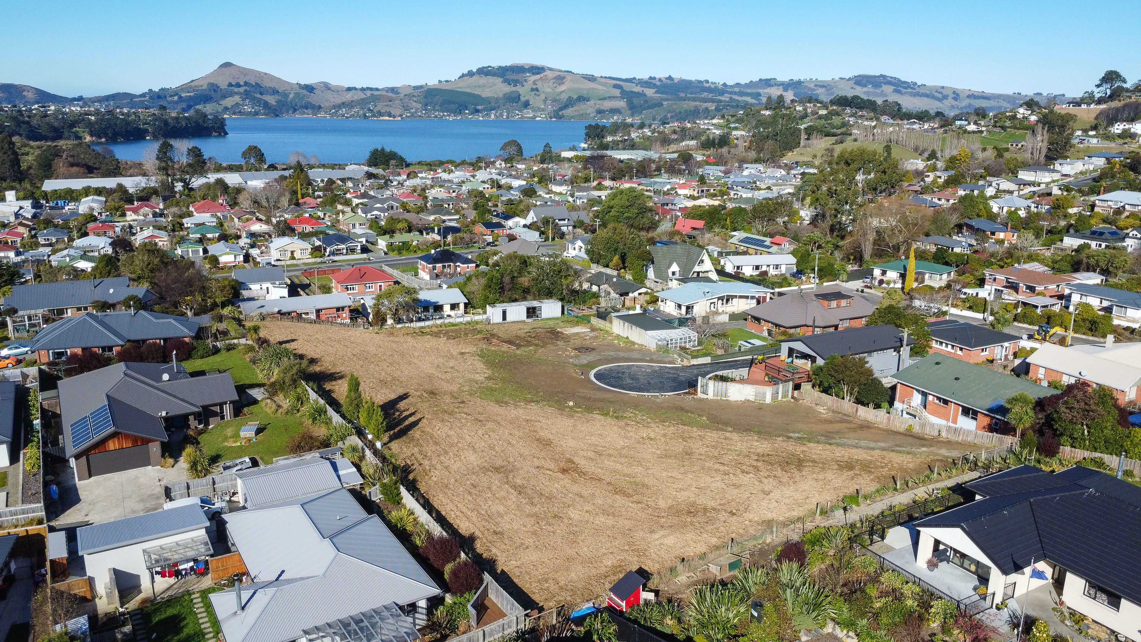 Lots 2-6 6A Fairview Terrace, Sawyers Bay, Dunedin City