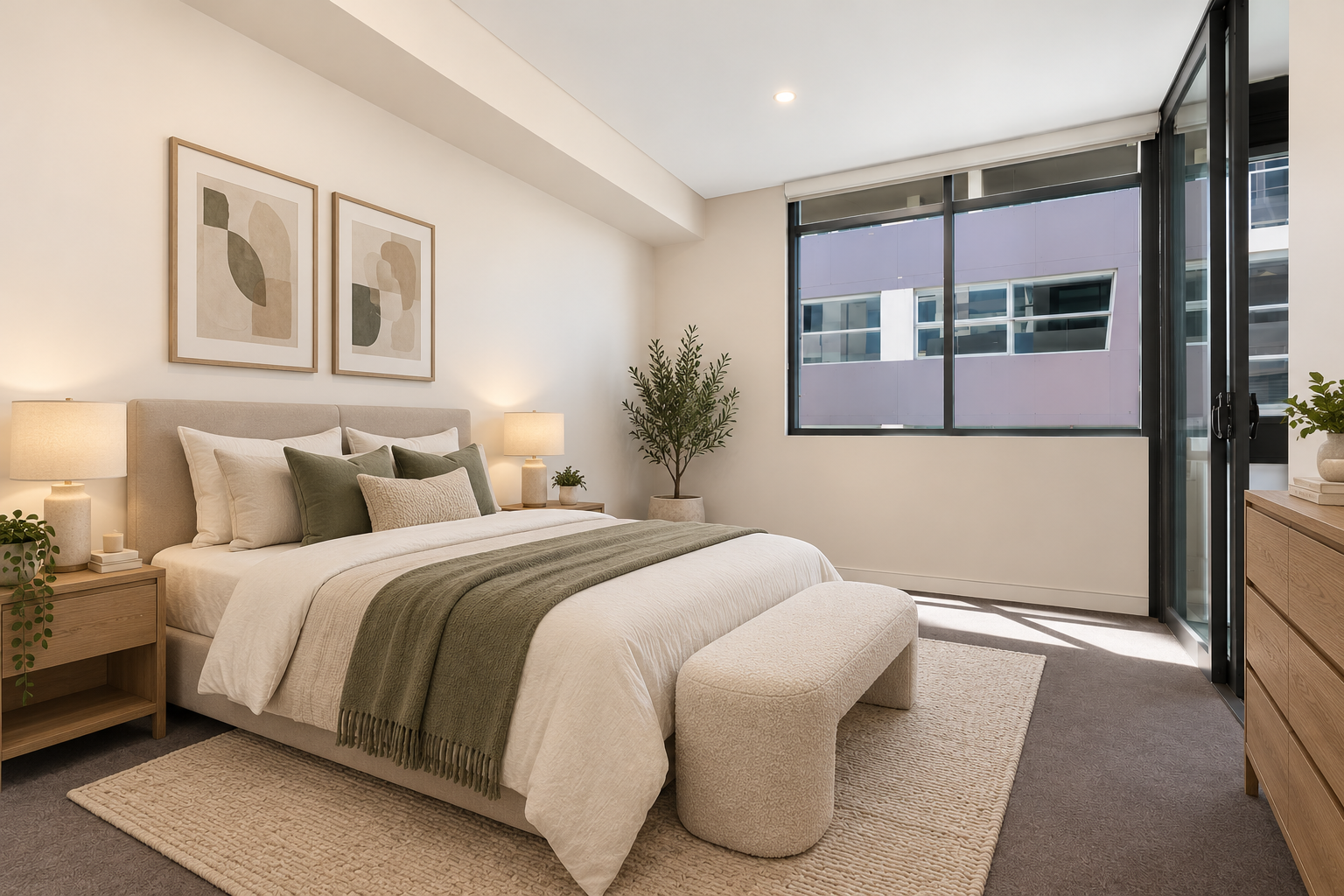 201/28 Albany Street, St Leonards, NSW 2065