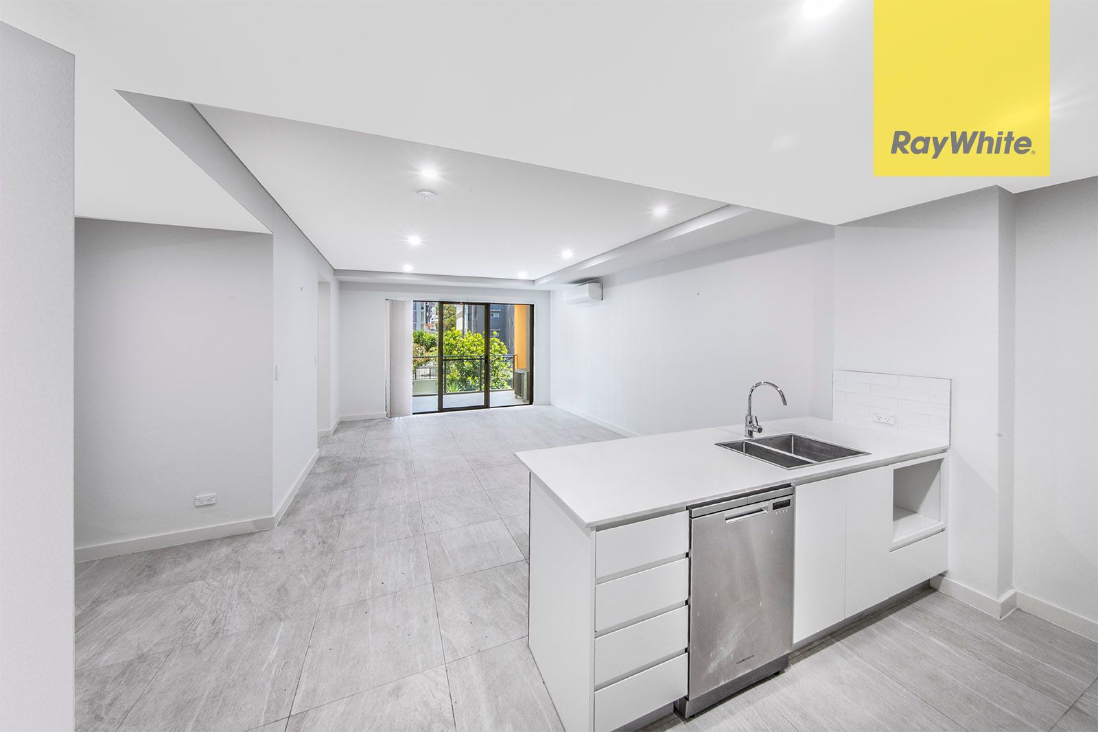 A307/160 Great Western Highway, Westmead, NSW 2145