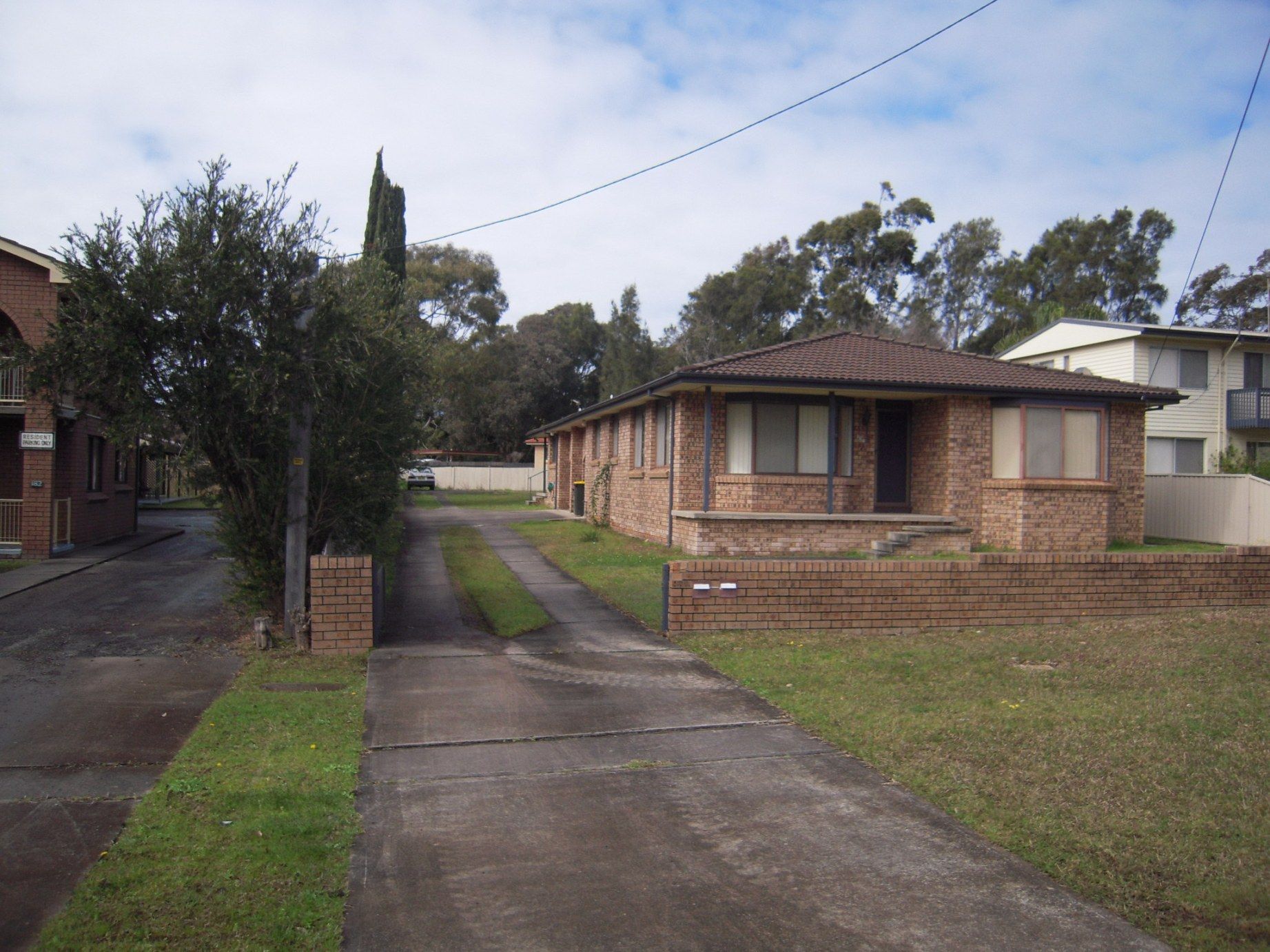 2/184 Prince Edward Avenue, Culburra Beach, NSW 2540