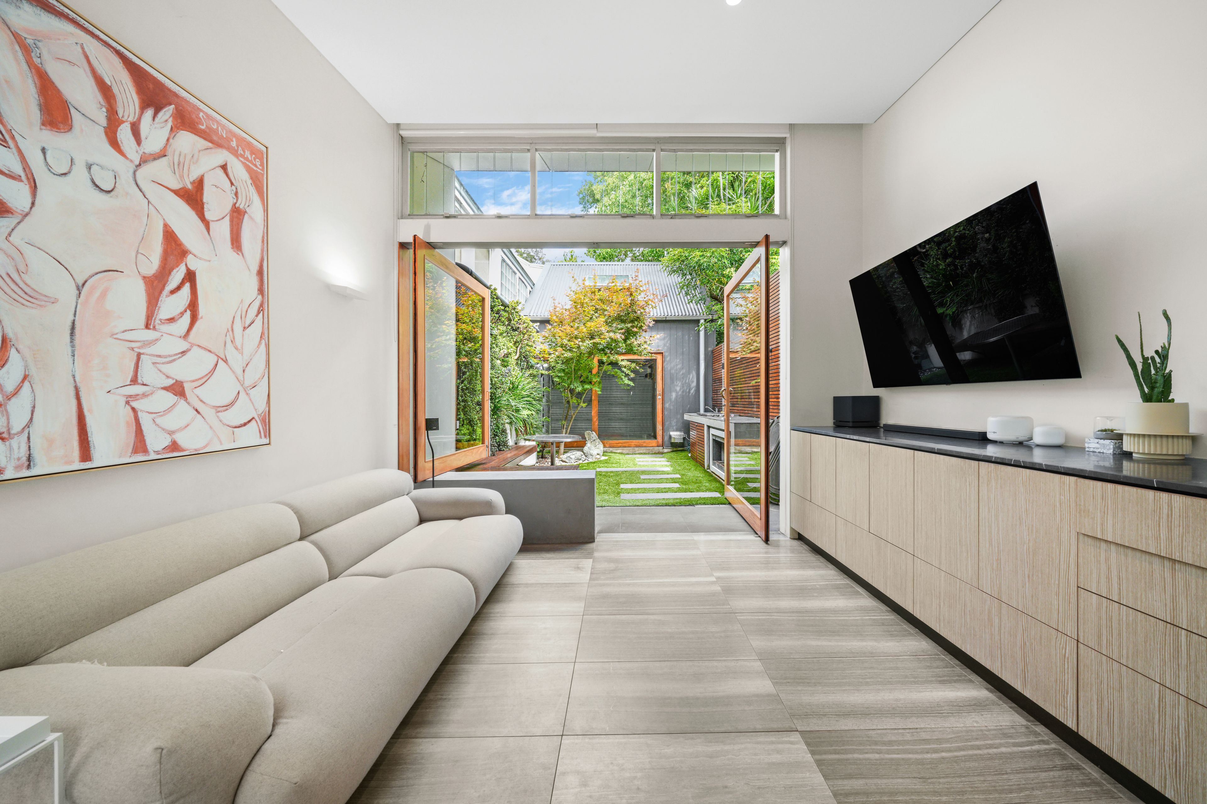 95 Gowrie Street, Newtown, NSW 2042