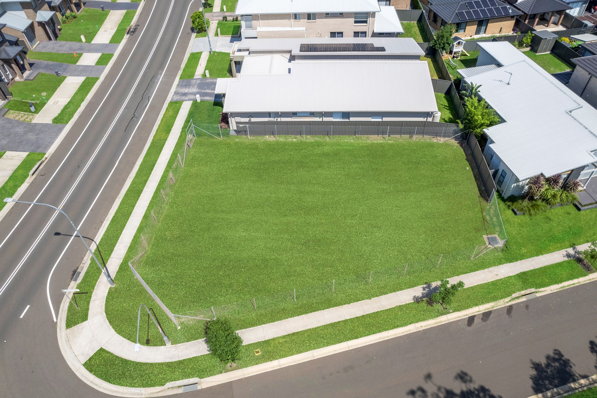 113 Donovan Boulevard, Gregory Hills, NSW 2557