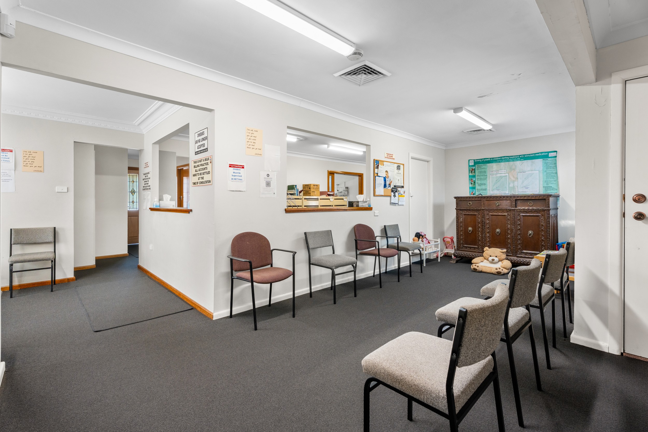 186 Derby Street, Penrith, NSW 2750