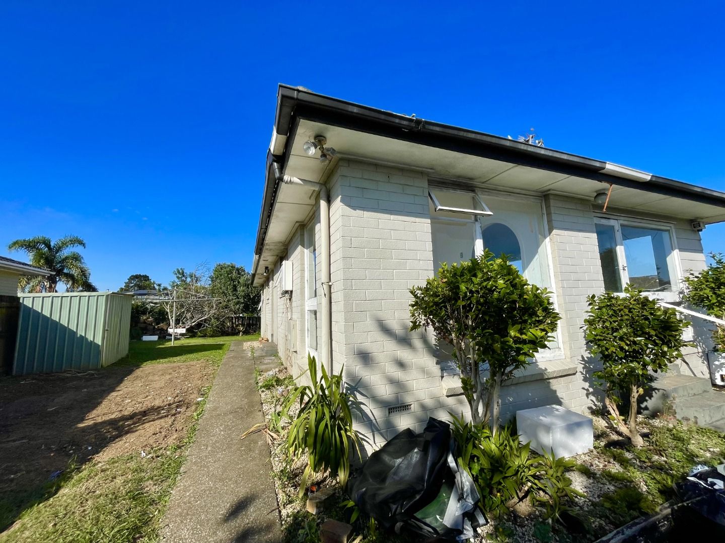 Mangere, Manukau City