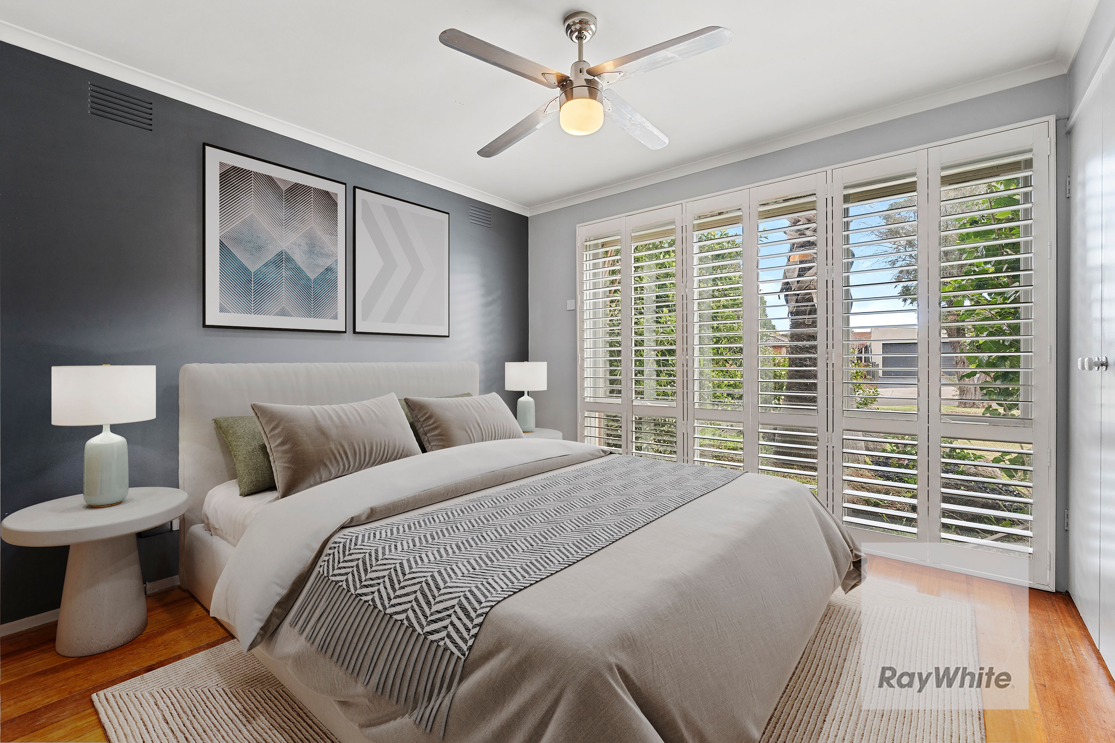 1 Landy Close, Mill Park, VIC 3082